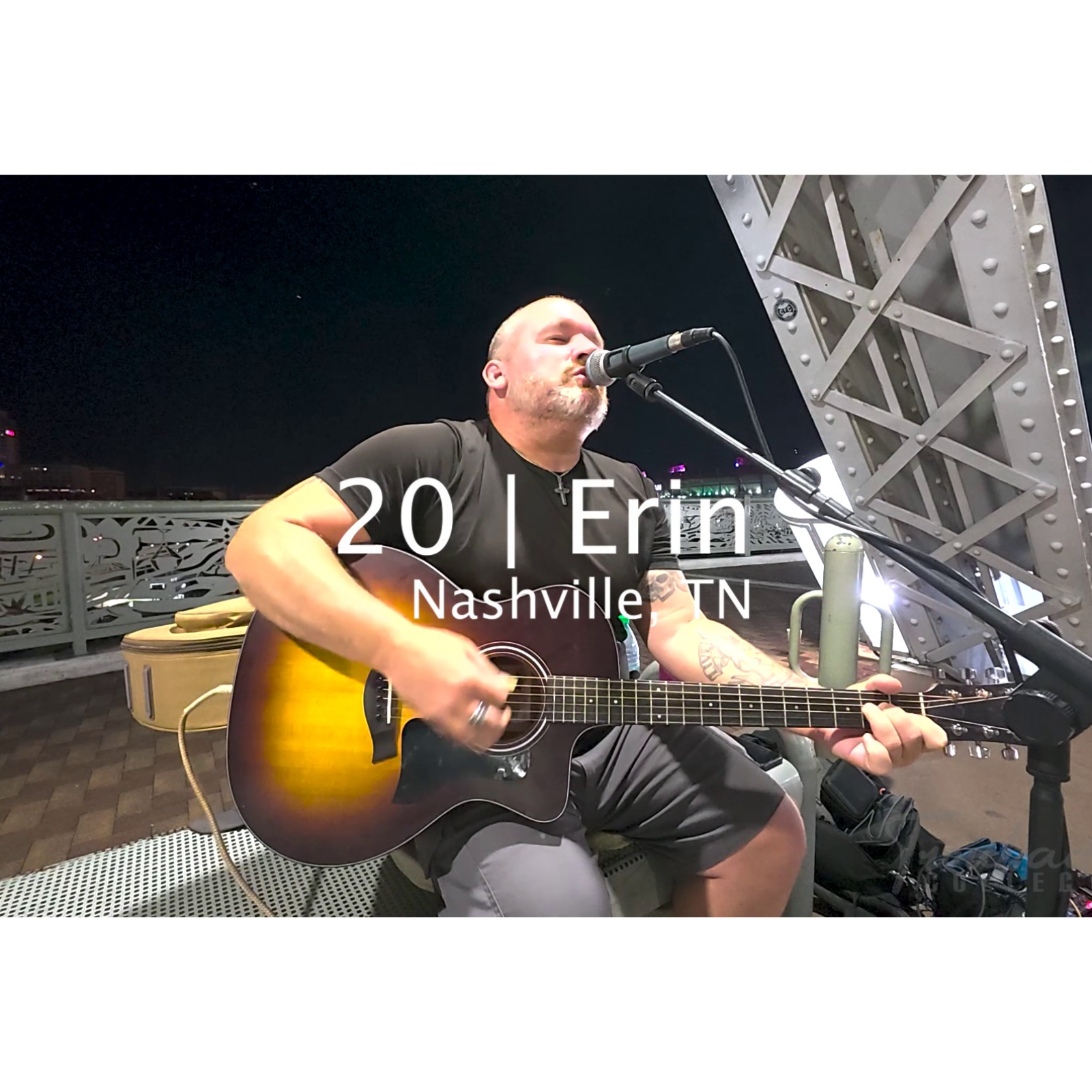 Troubadour Collective