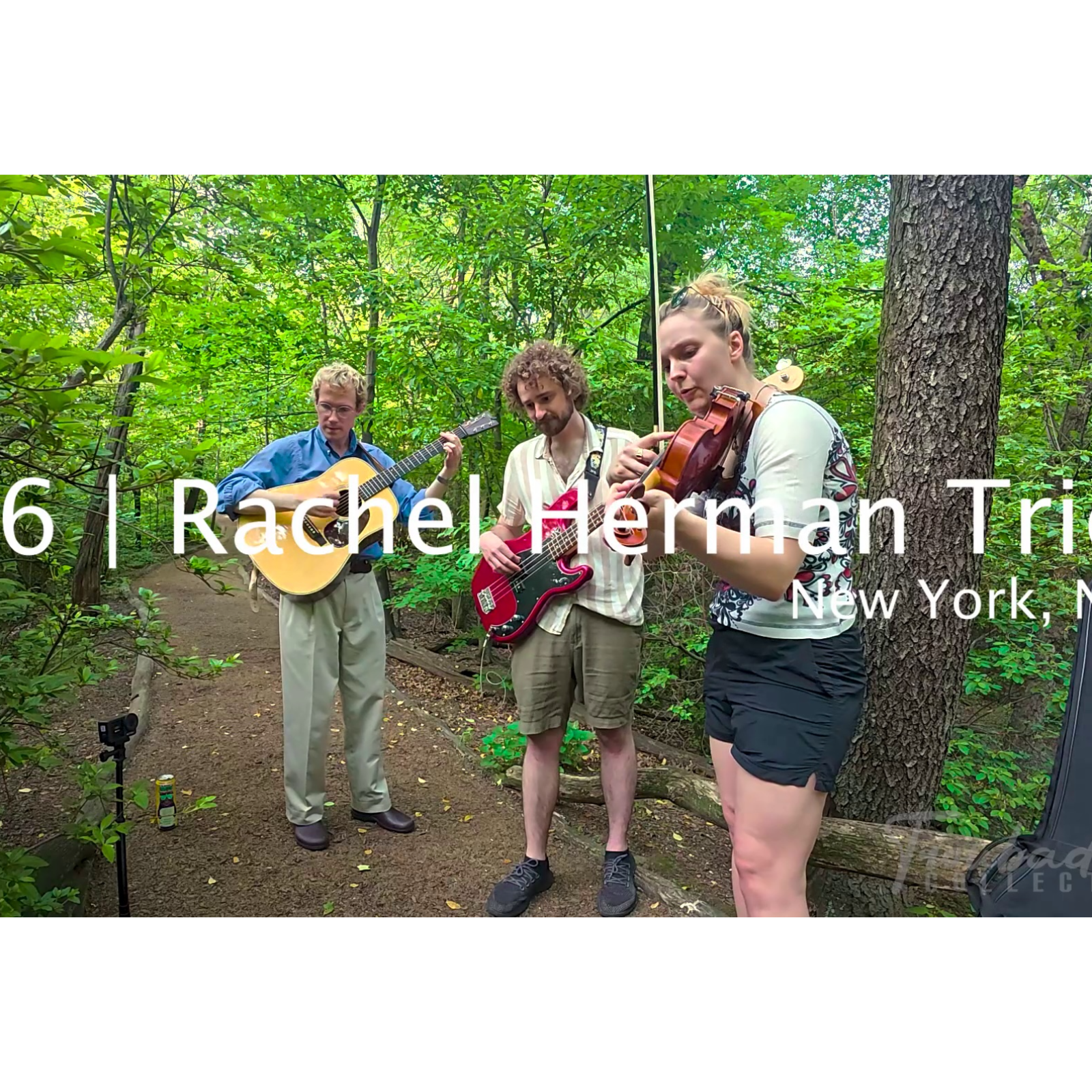 Troubadour Collective