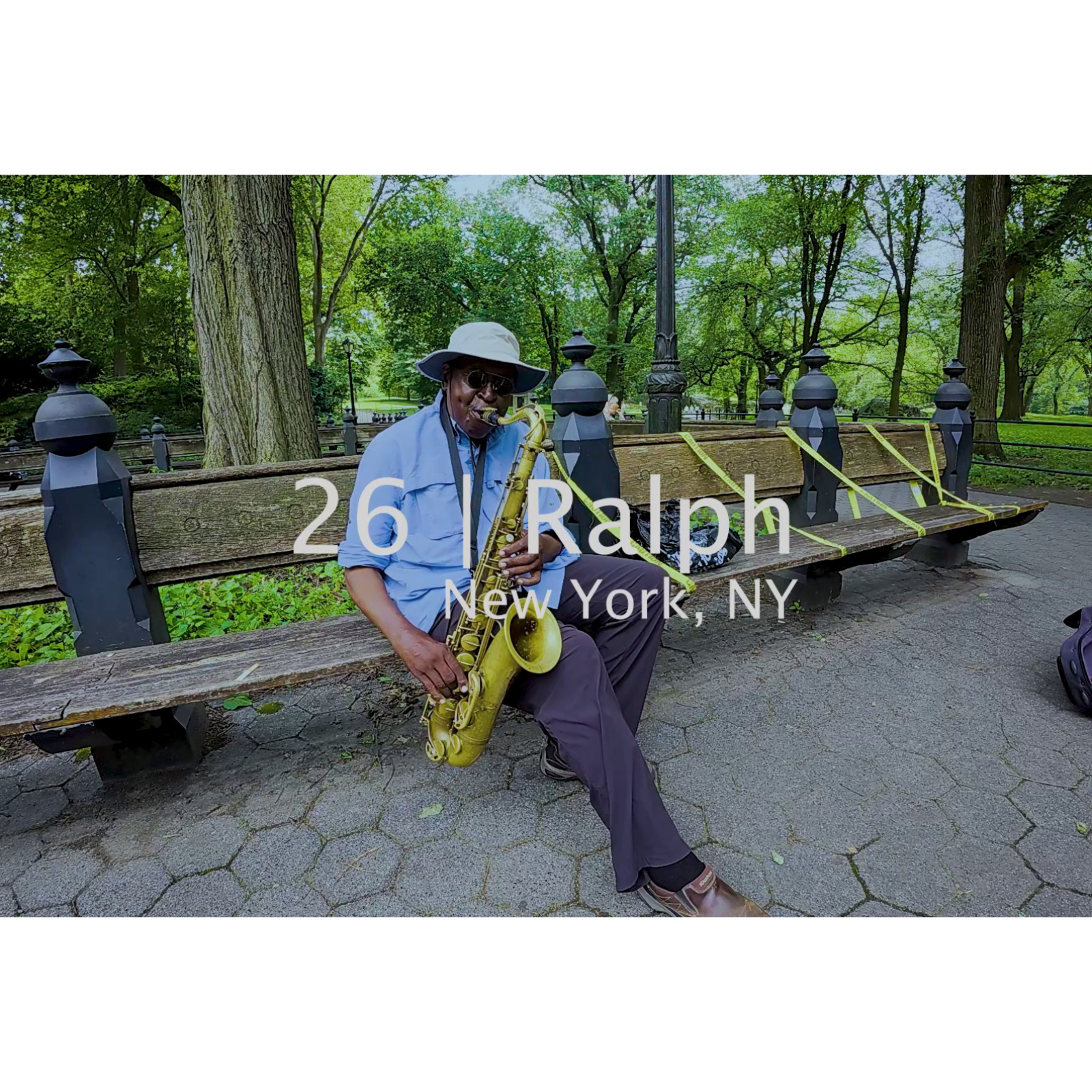 Troubadour Collective