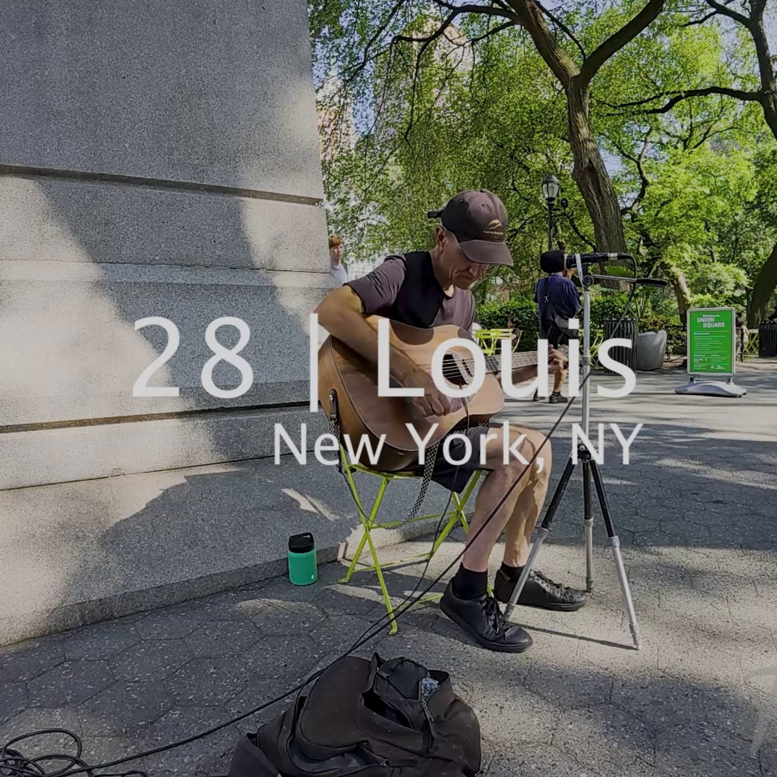 Troubadour Collective