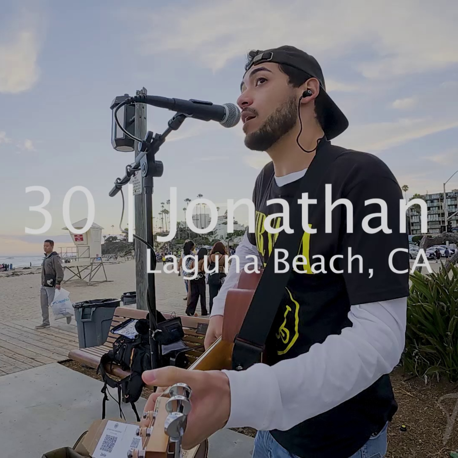 Troubadour Collective