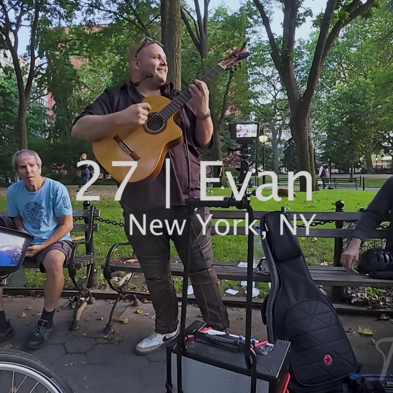 Troubadour Collective