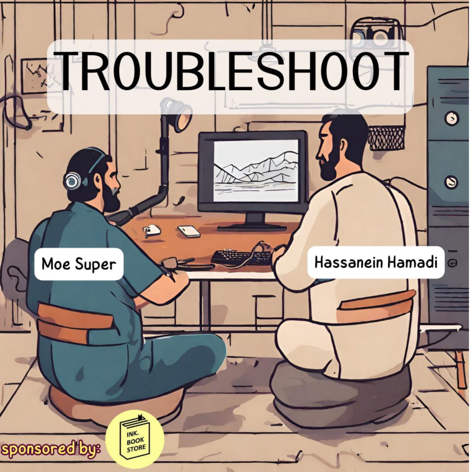 Troubleshoot