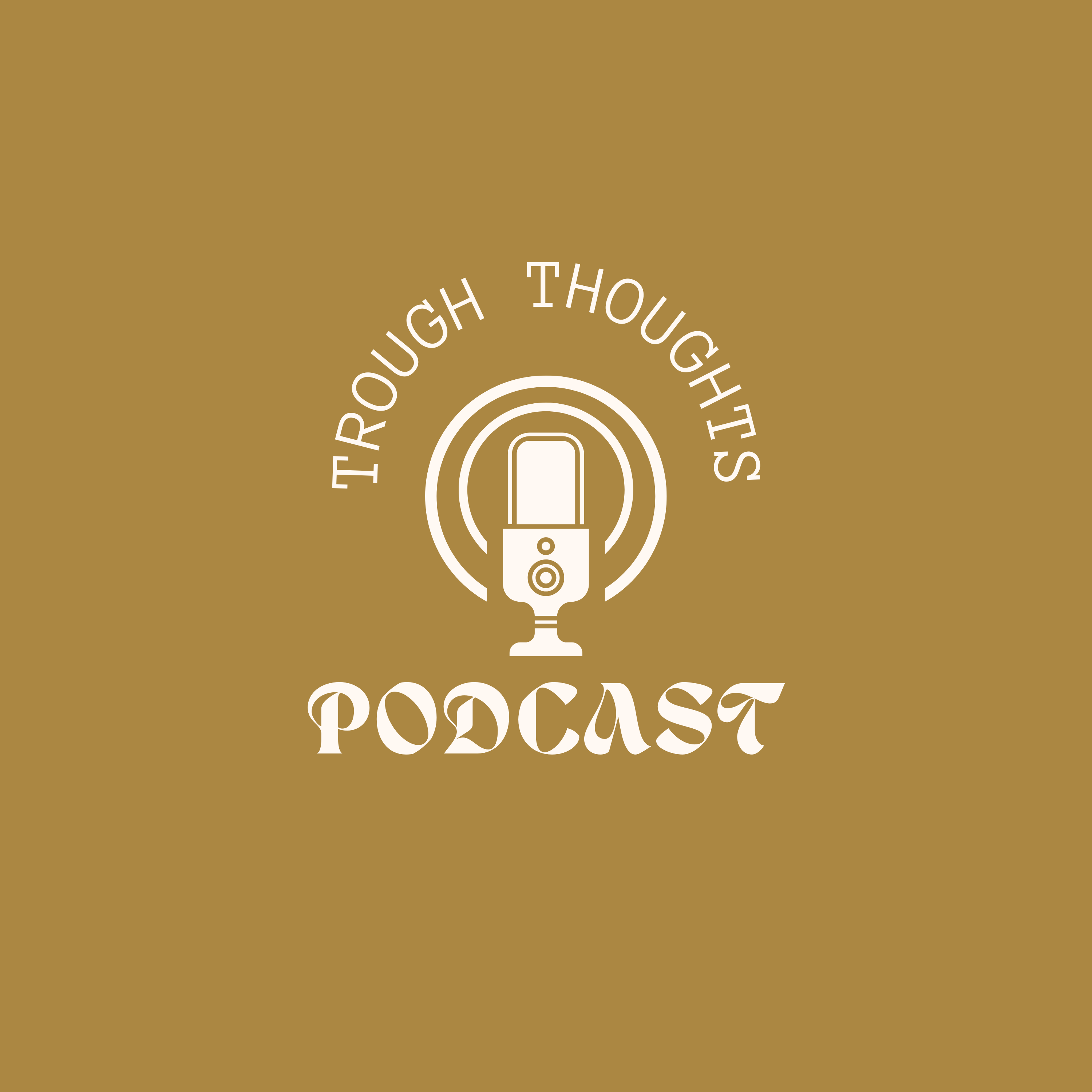 Trough Thoughts Podcast