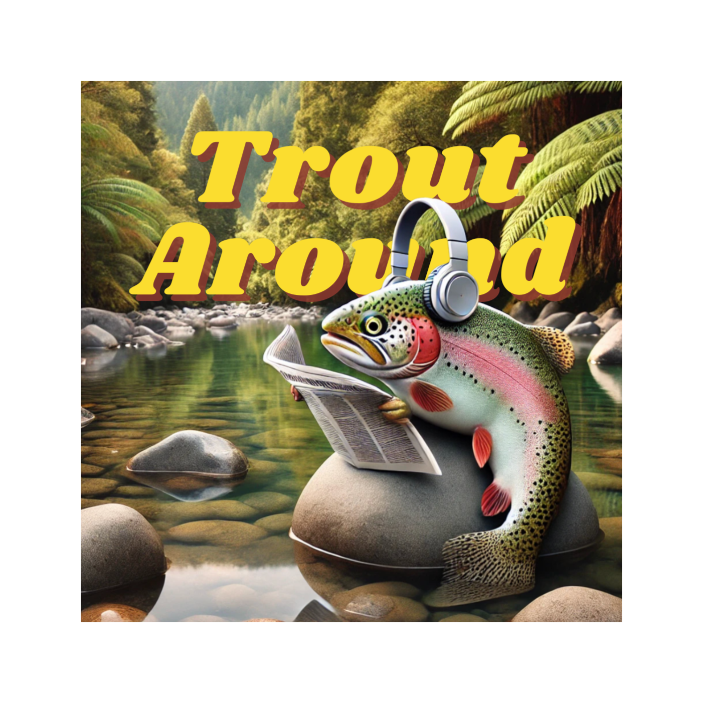 Trout Around