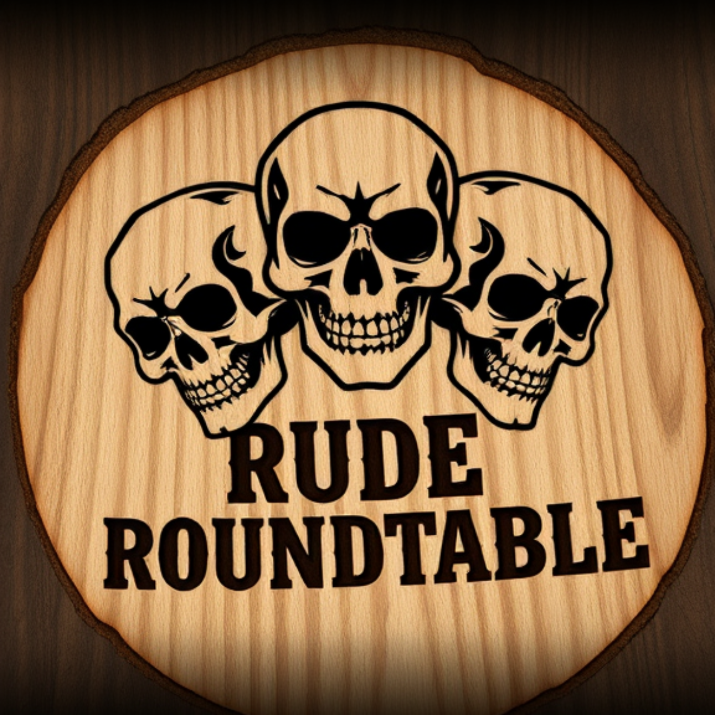 Rude Roundtable