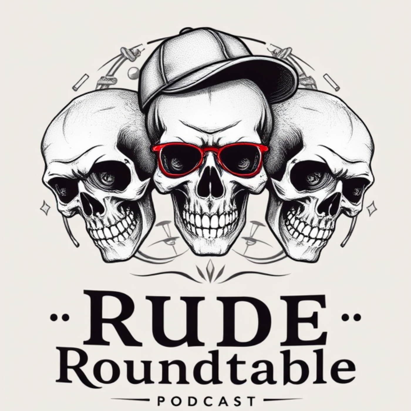 Rude Roundtable