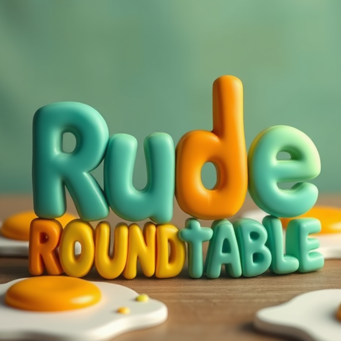 Rude Roundtable