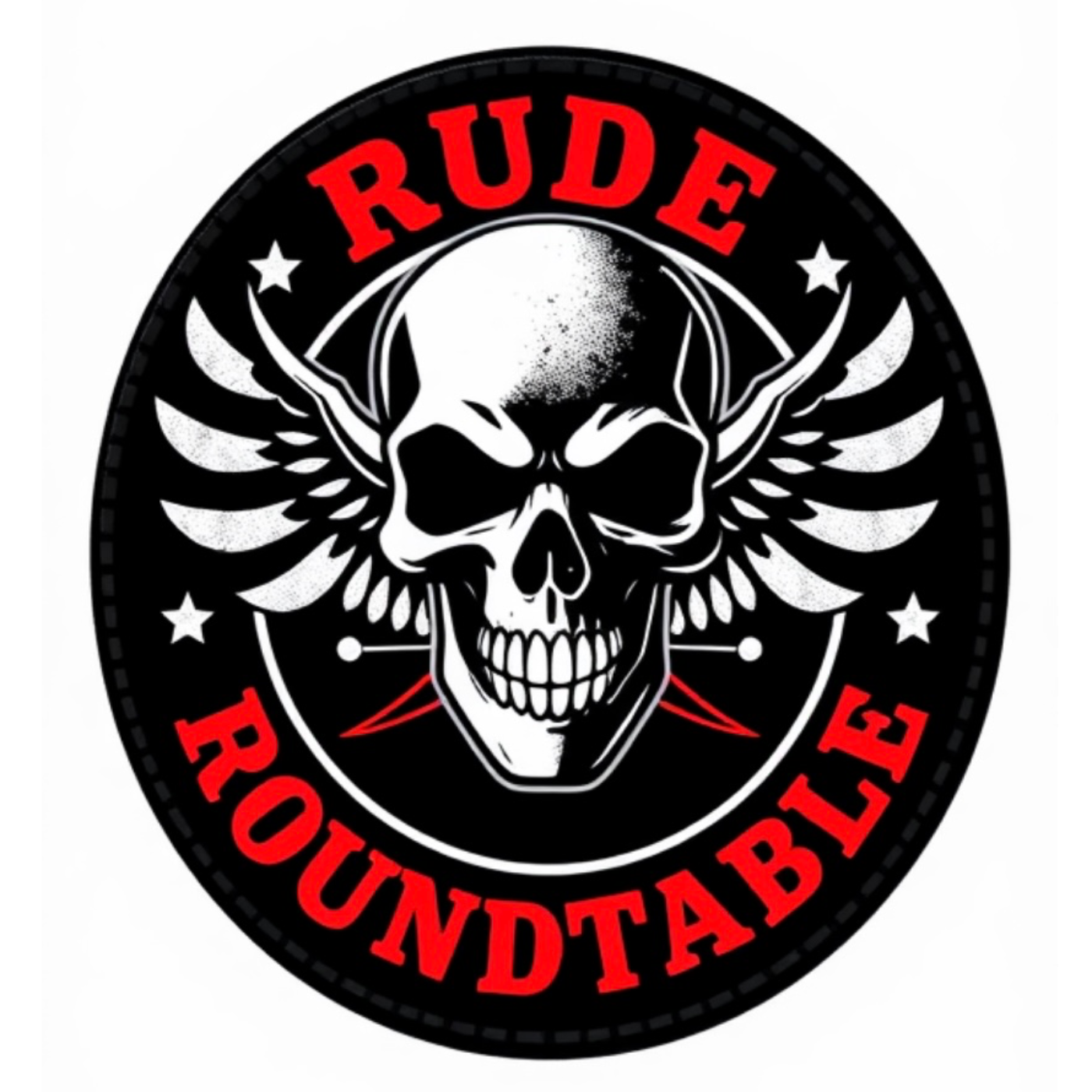 Rude Roundtable