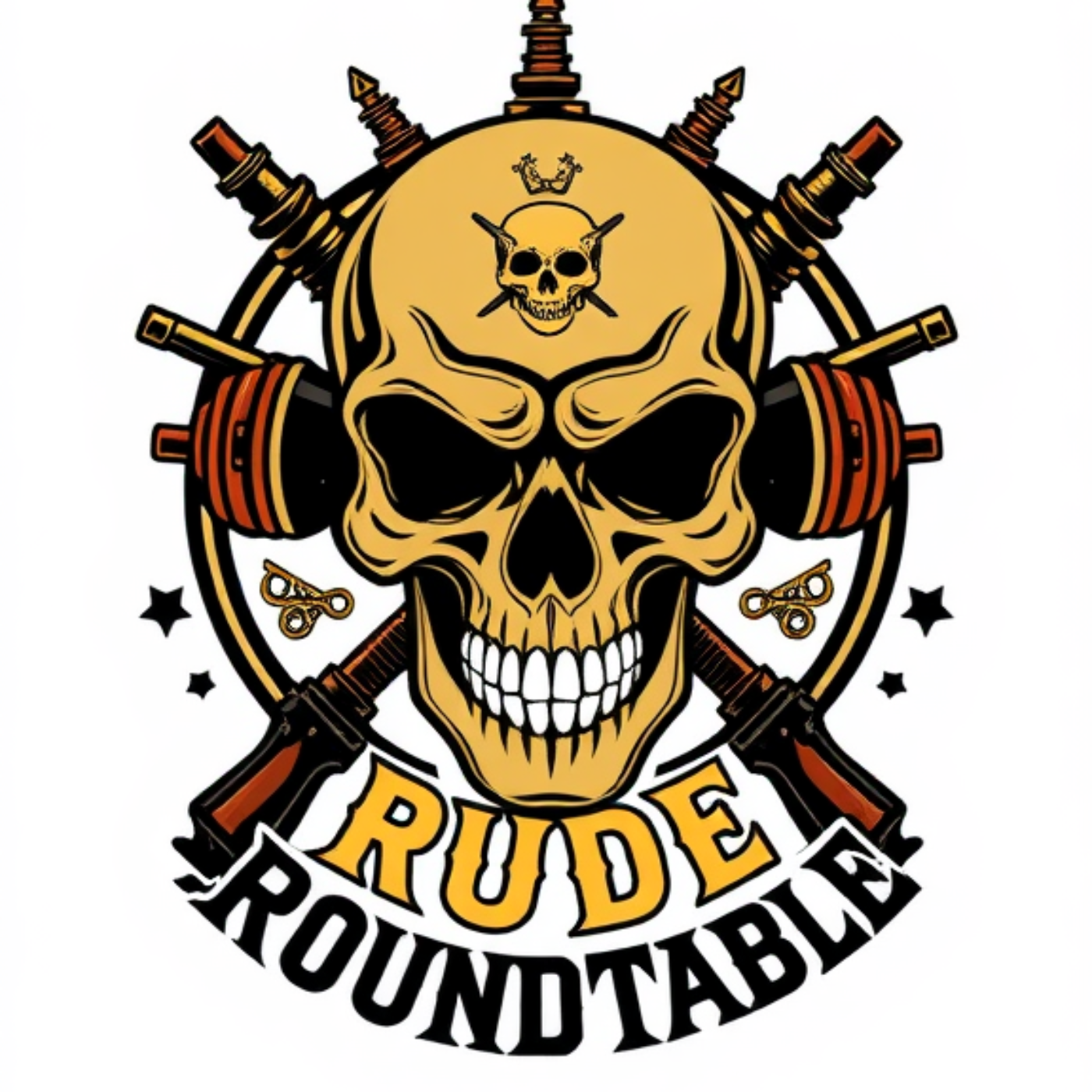 Rude Roundtable