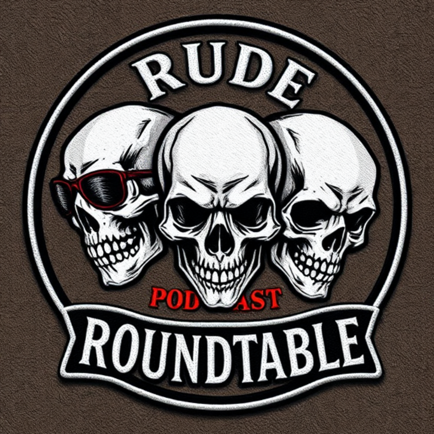 Rude Roundtable