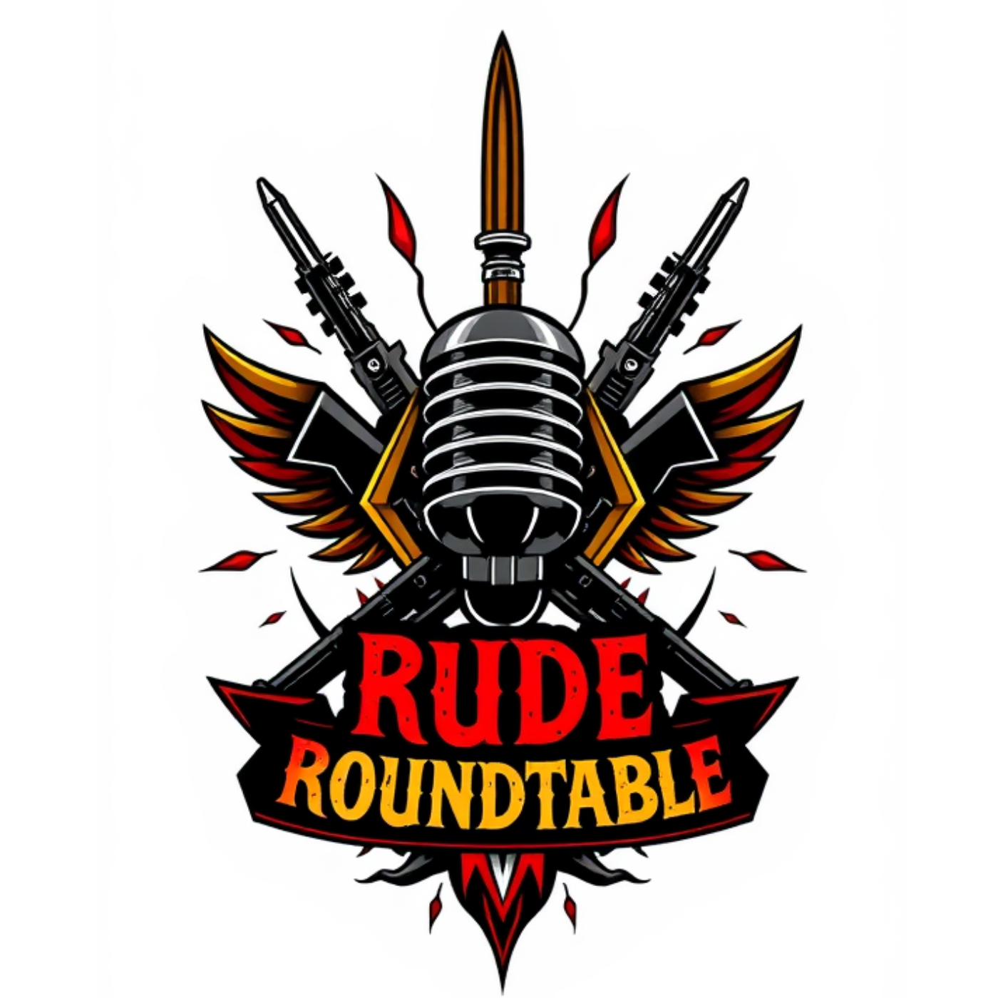 Rude Roundtable