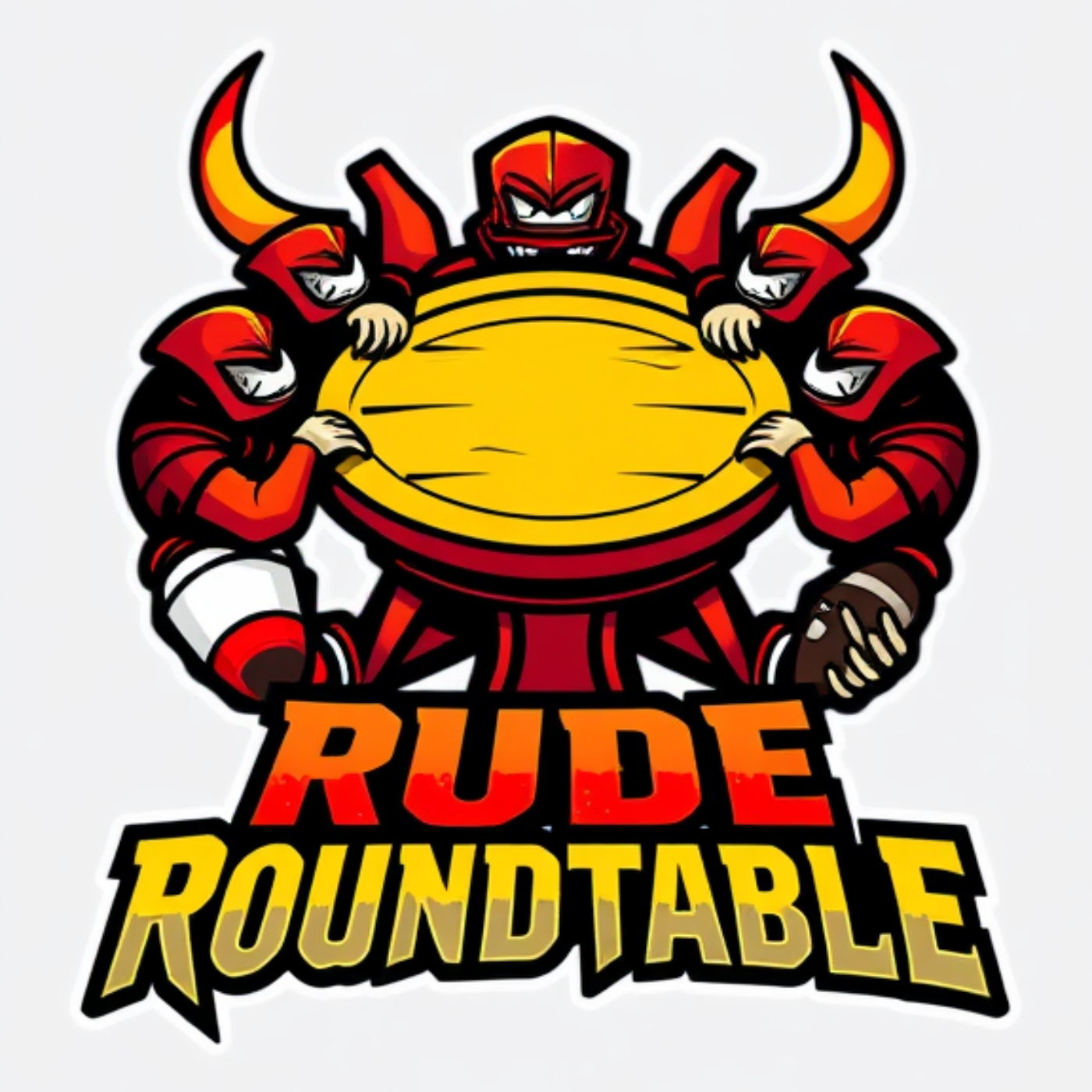Rude Roundtable