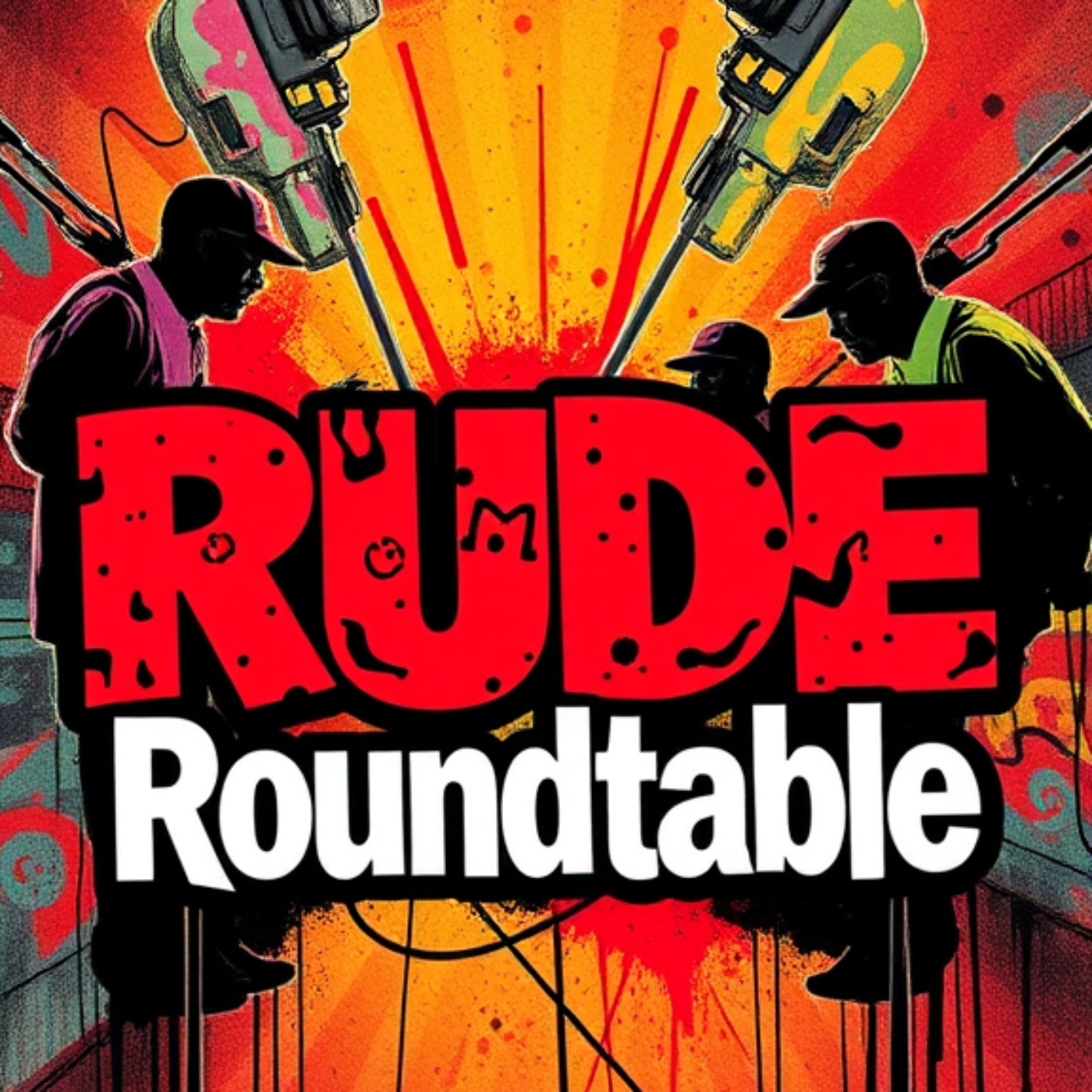 Rude Roundtable