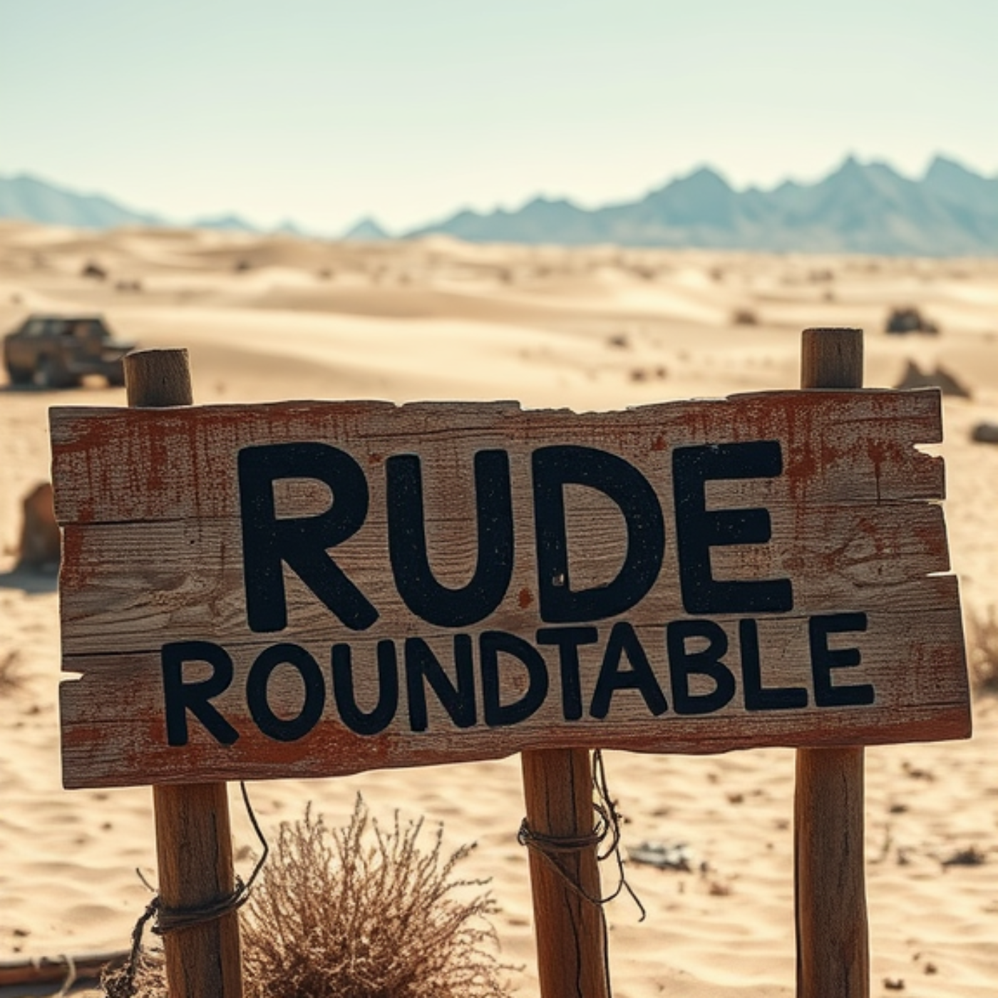 Rude Roundtable