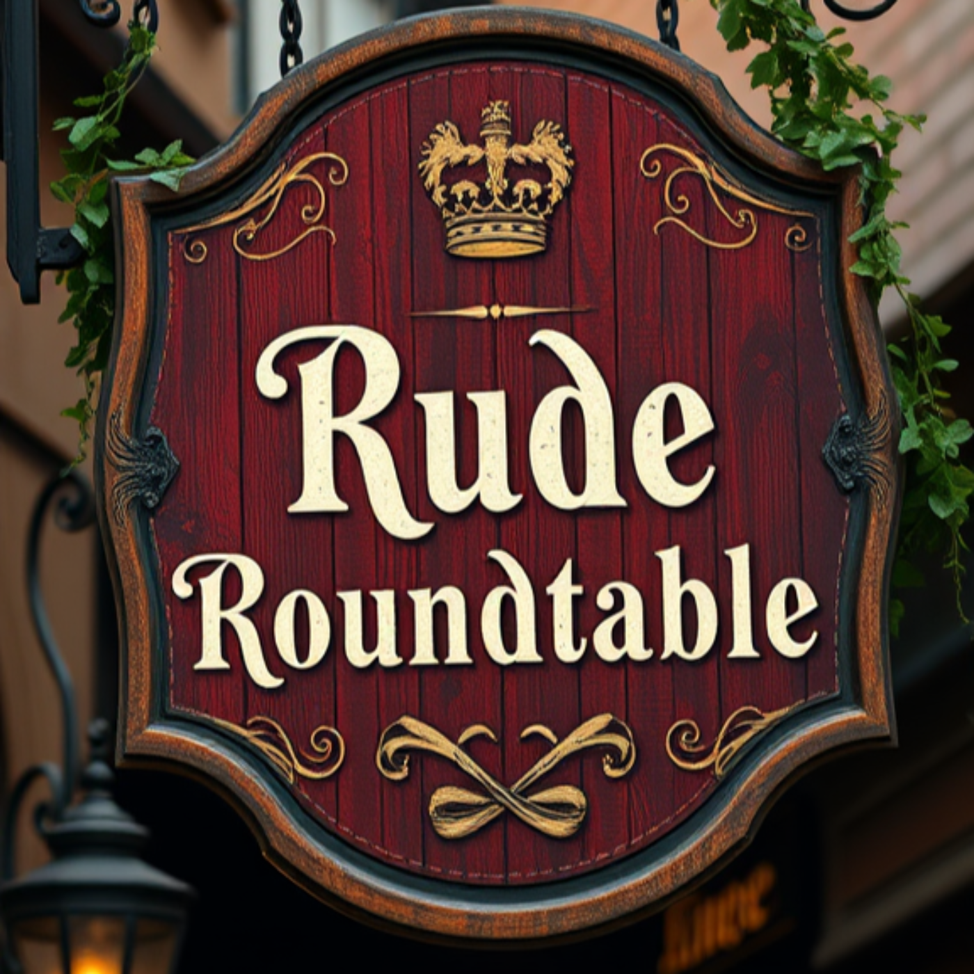Rude Roundtable