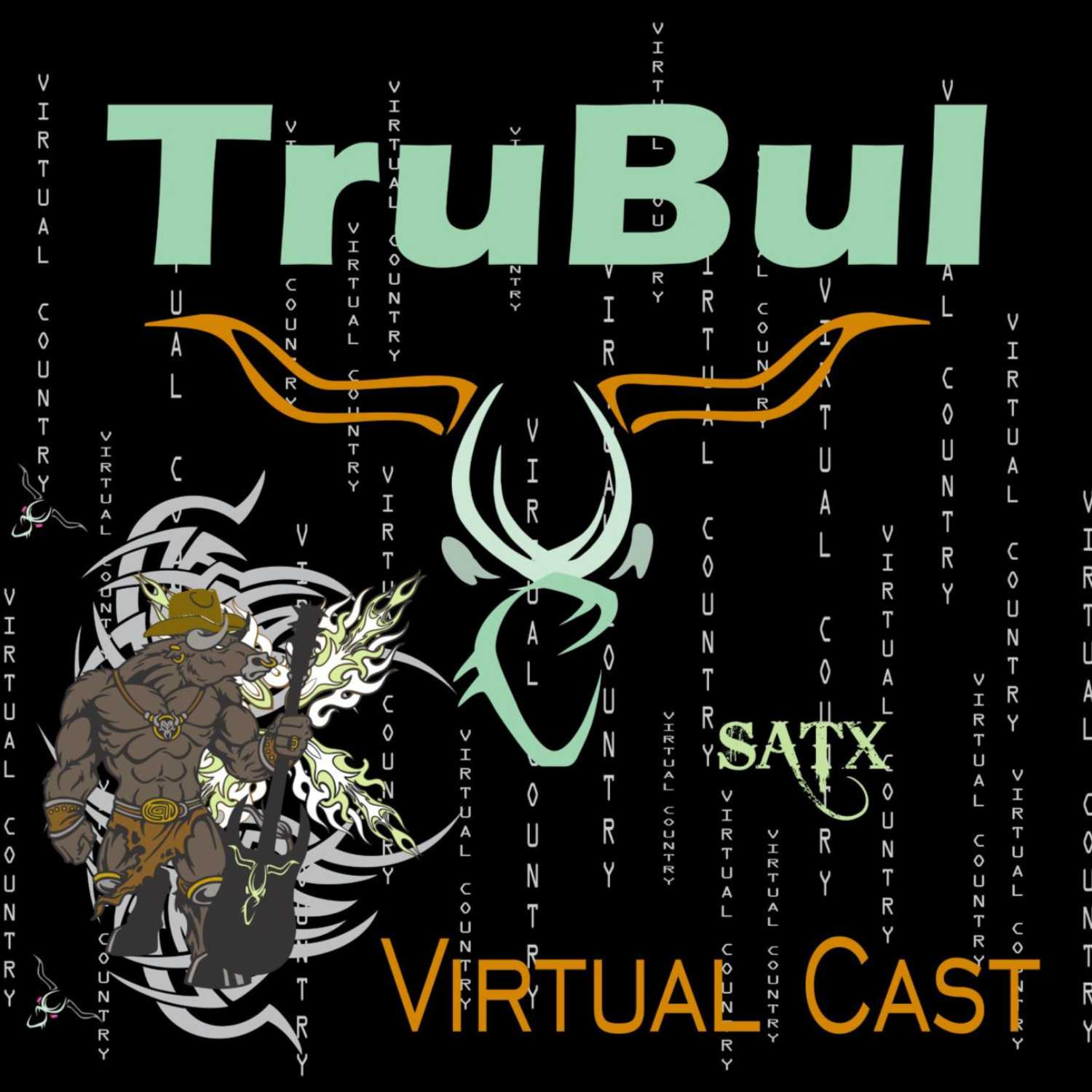 TruBul Virtual Cast