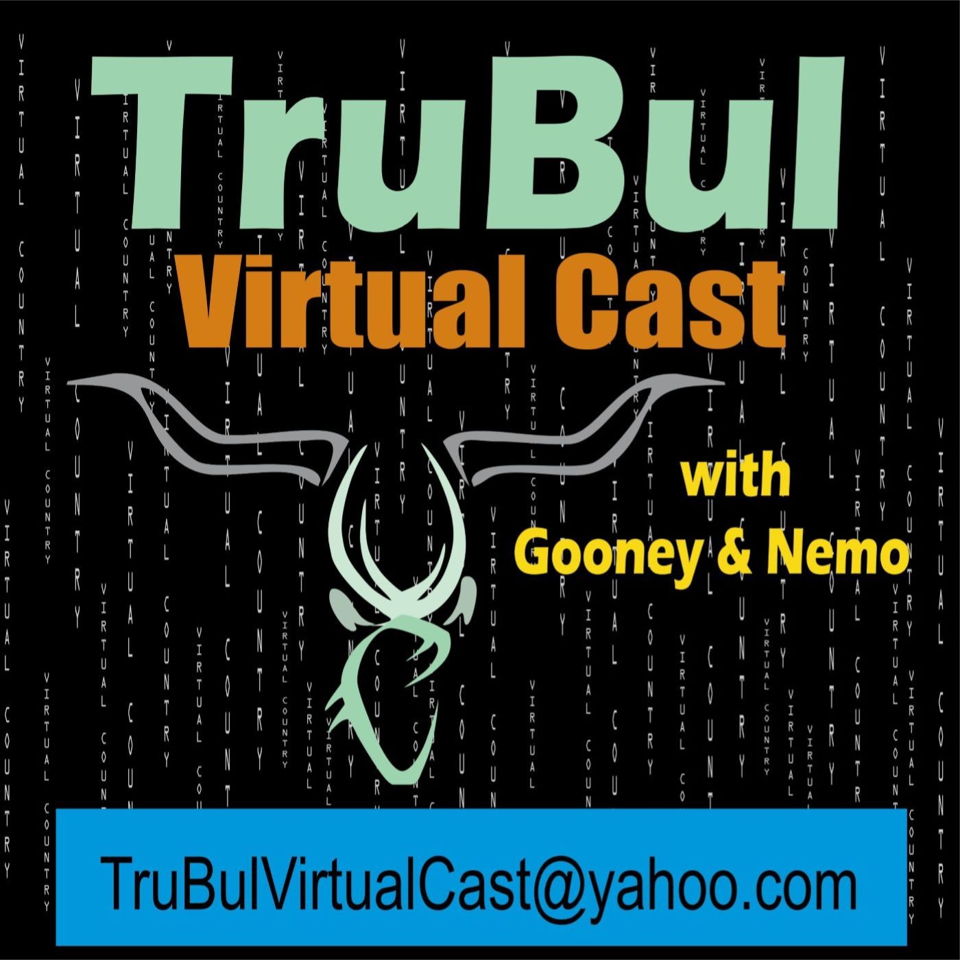 TruBul Virtual Cast