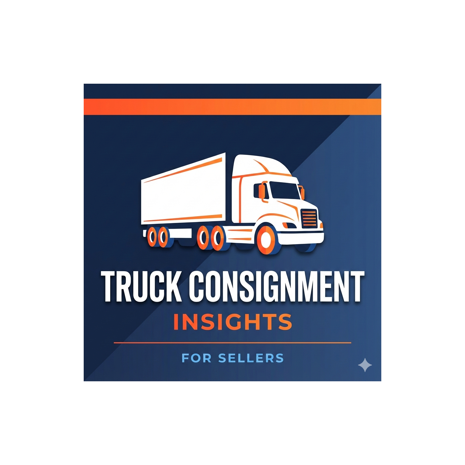 How Truck Consignment Works - A Complete Guide for Sellers episode artwork