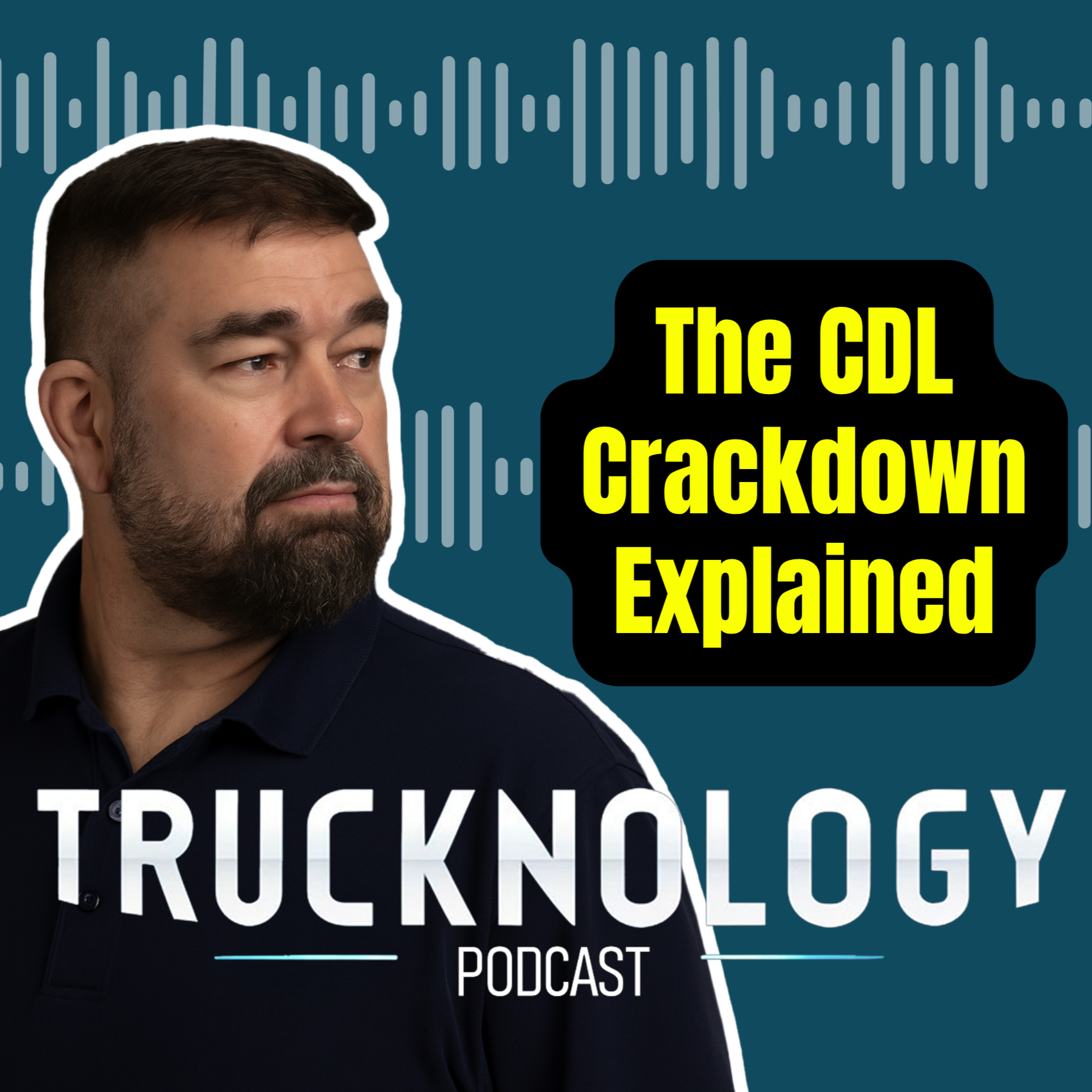 #17 - The CDL Crackdown Explained episode artwork