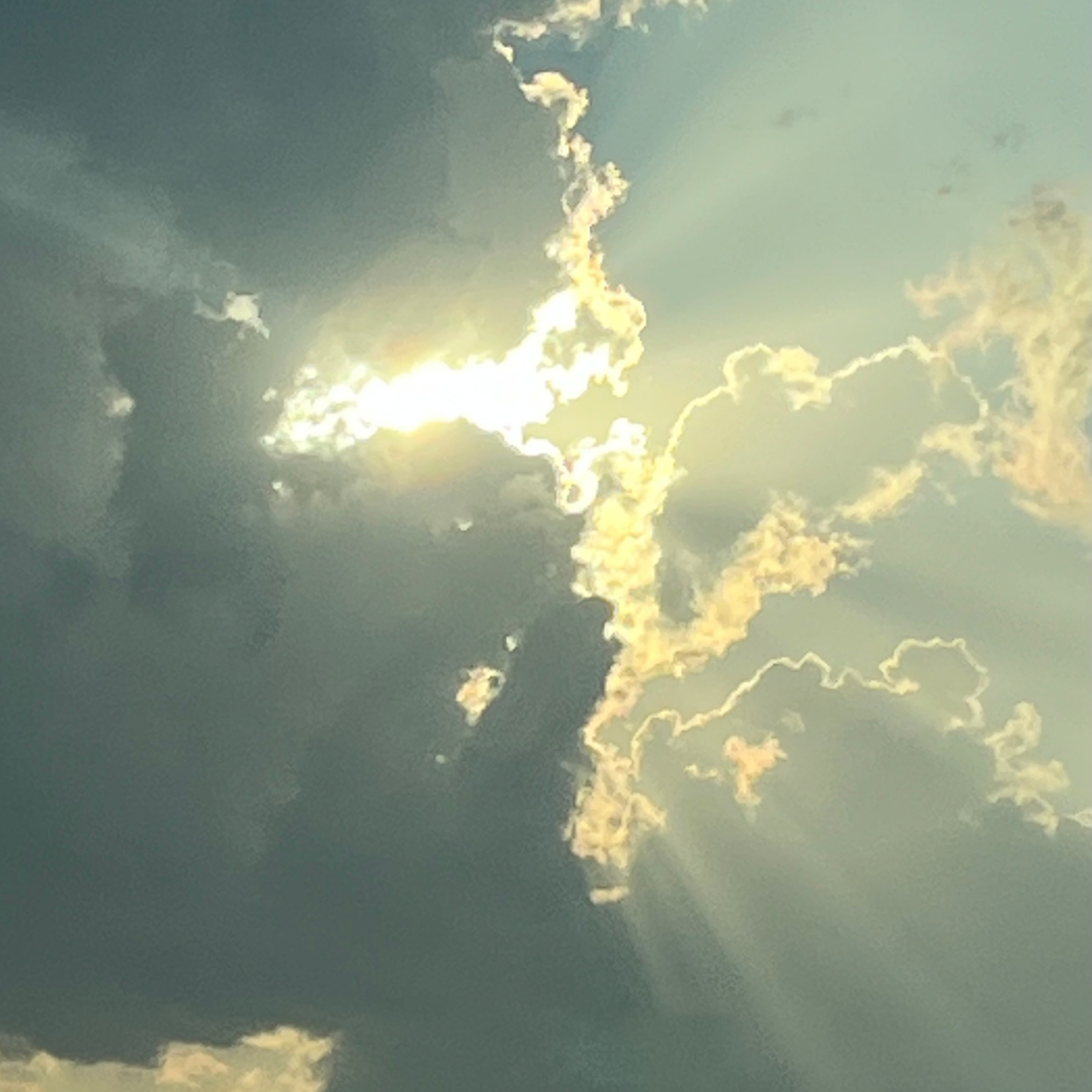 Trudie's Thoughts for Today