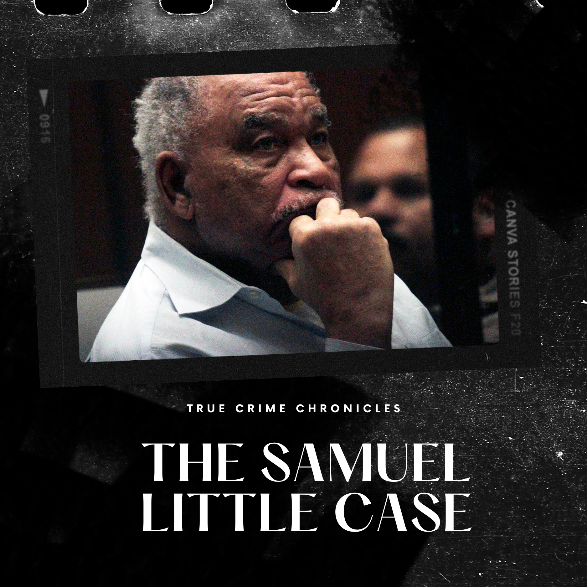 Voices Lost: The Samuel Little Case episode artwork