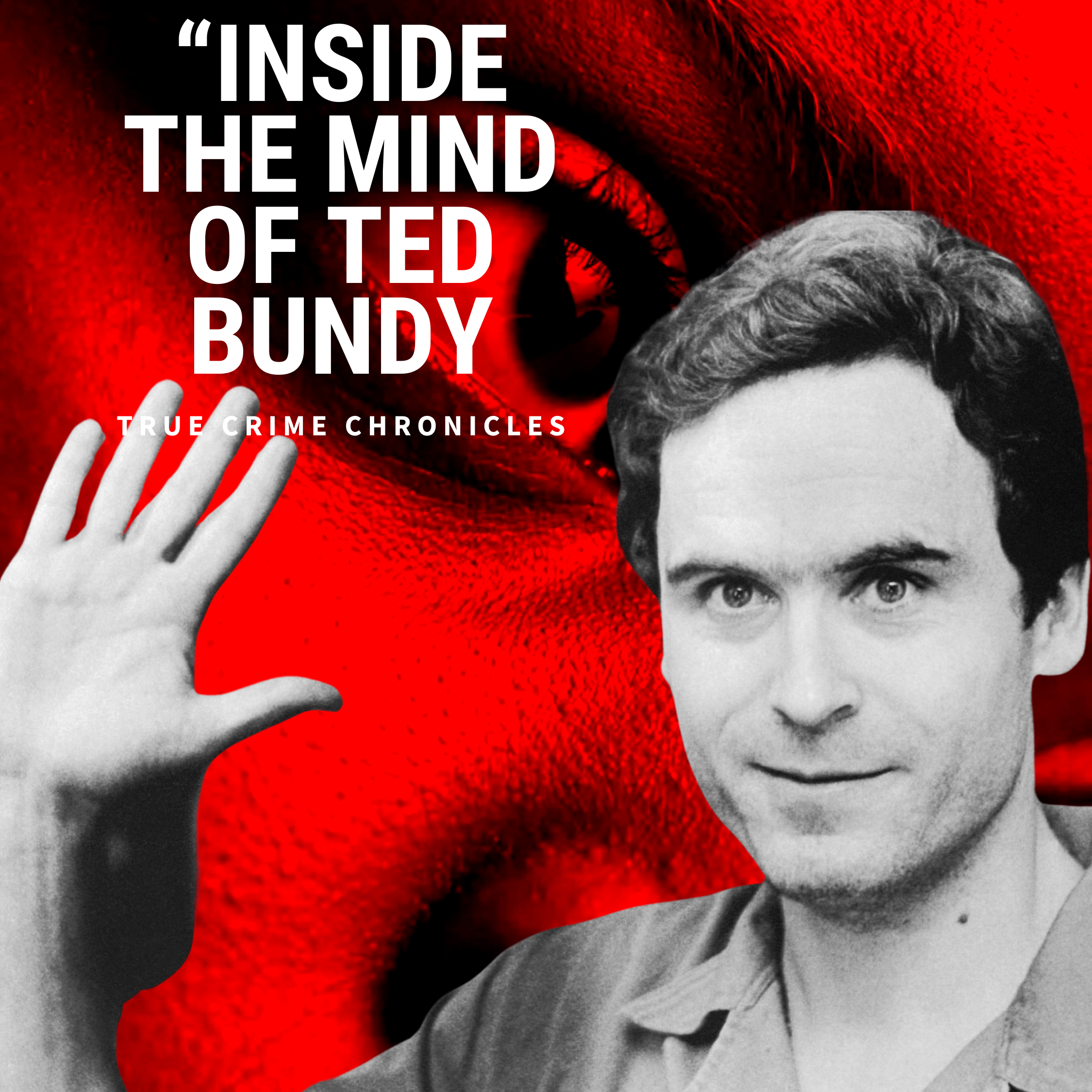 Inside the Mind of Ted Bundy episode artwork