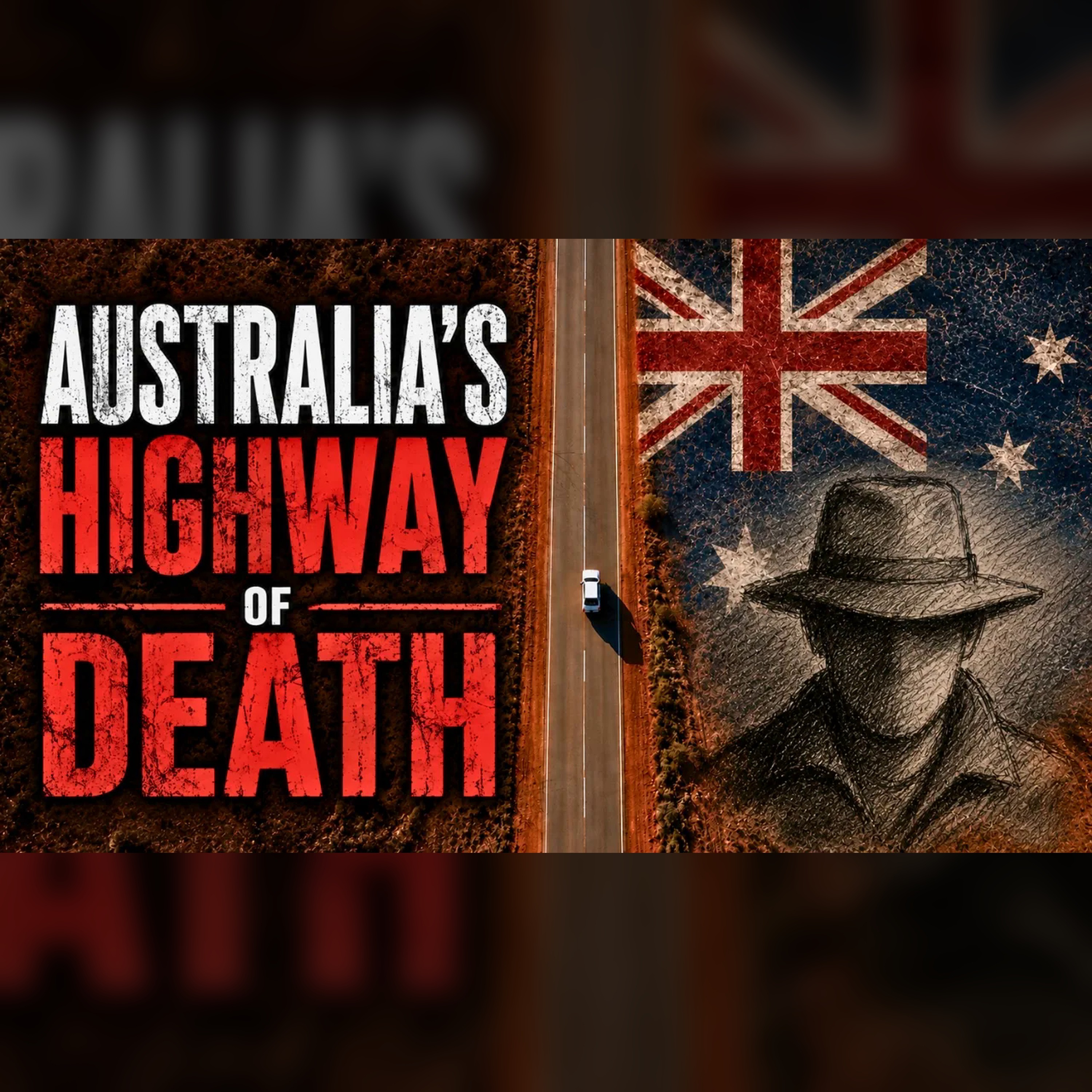 Australia’s Murder Highway: Is the Killer Still Out There? episode artwork