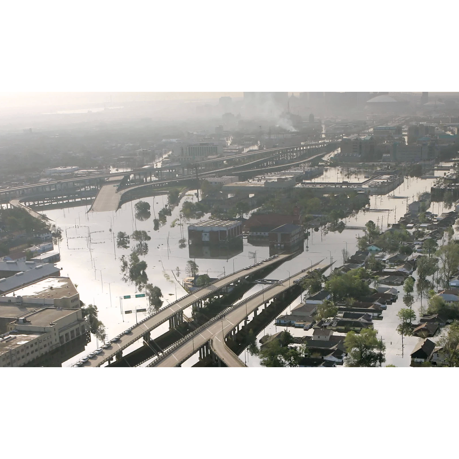 The Horror at Memorial Hospital: Revisit