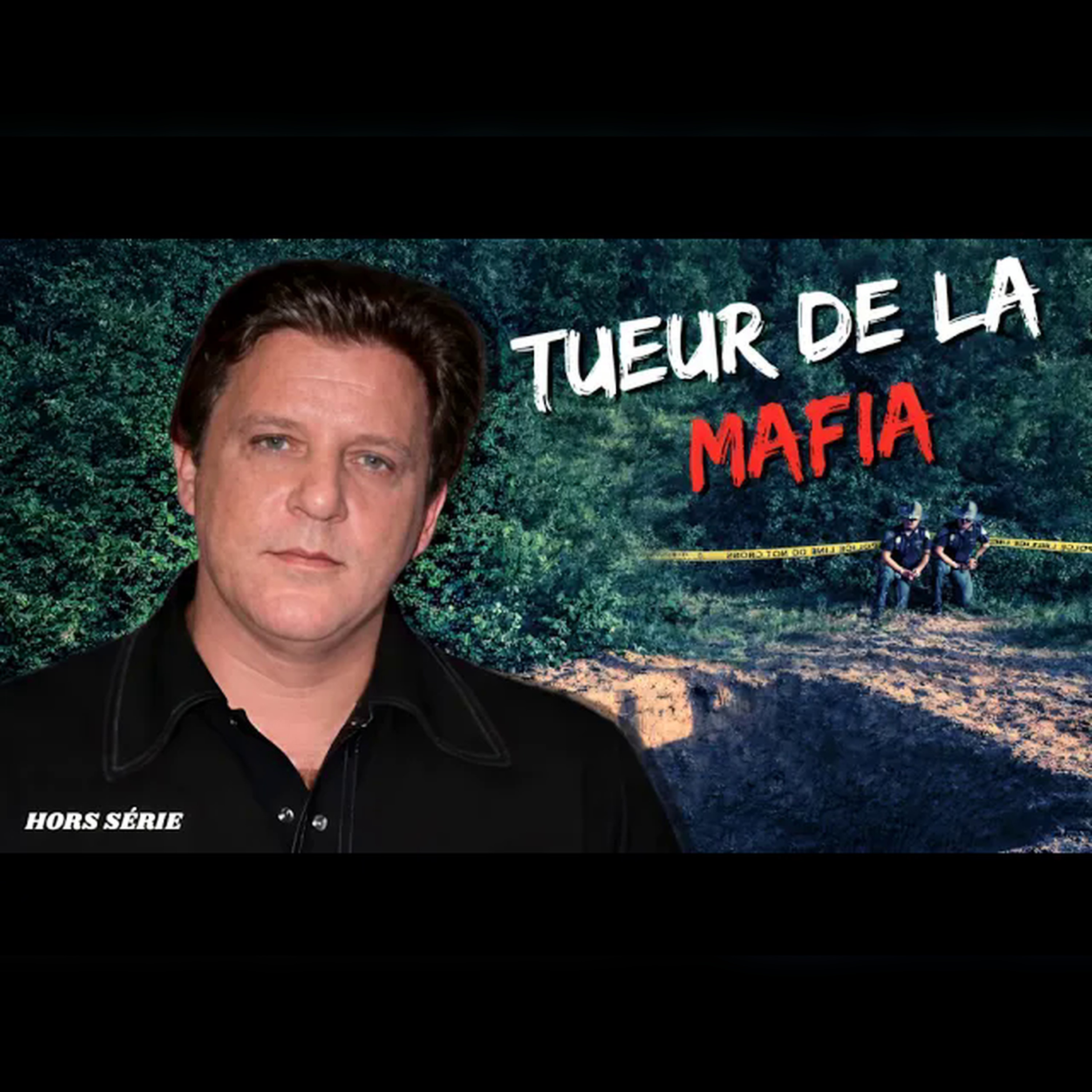 🔍 (HORS SÉRIE) Ce TUEUR de la MAFIA A TERRORISÉ - Révélations Choc : Anthony Spilotro, le Tueur de la Mafia à Chicago! episode artwork