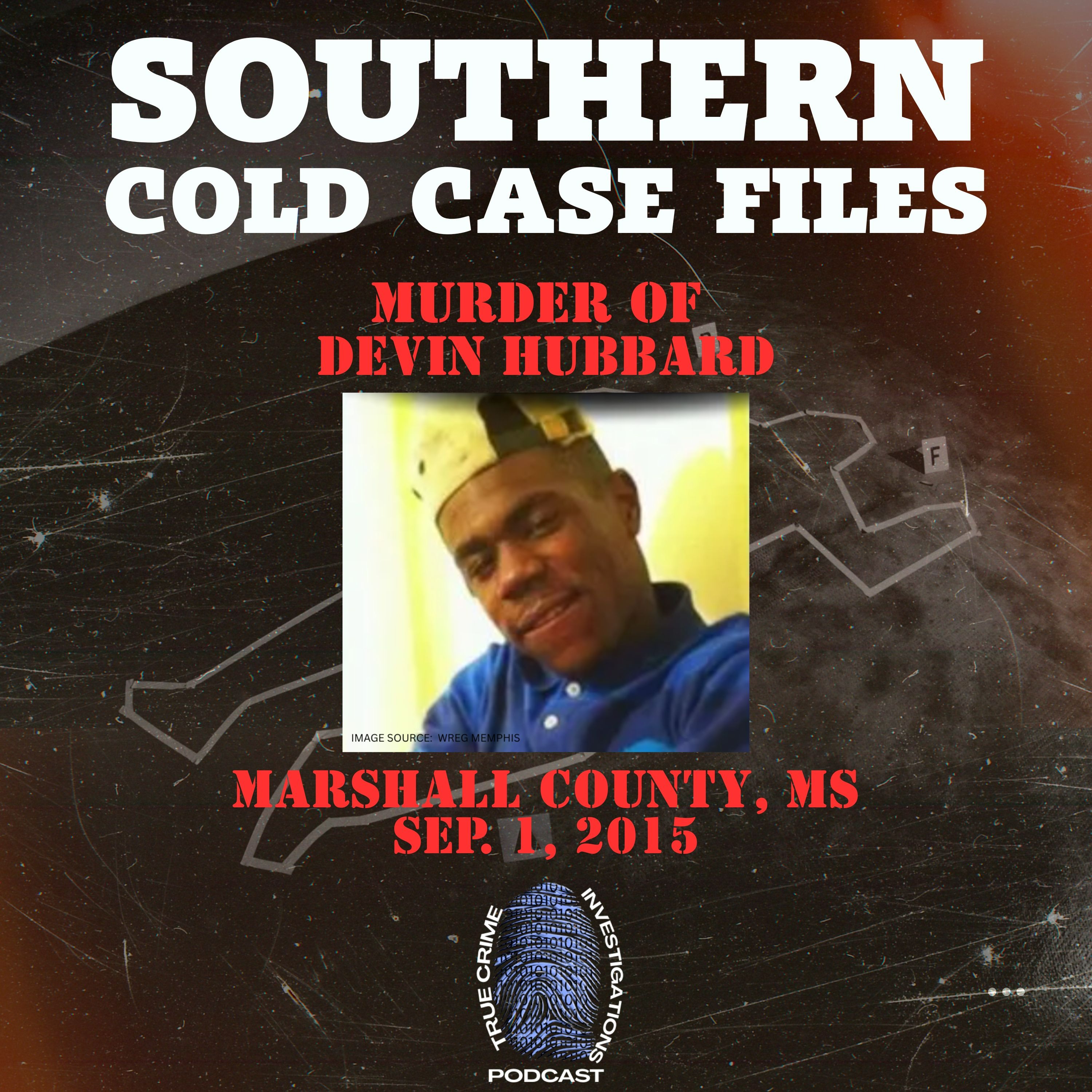 True Crime Investigations