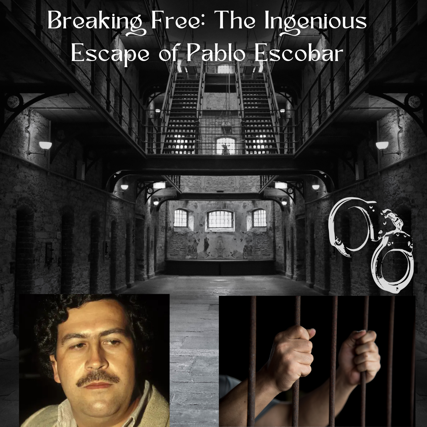 True Crime Mystery Hour