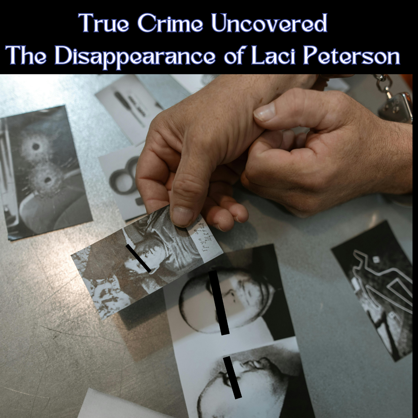 True Crime Mystery Hour