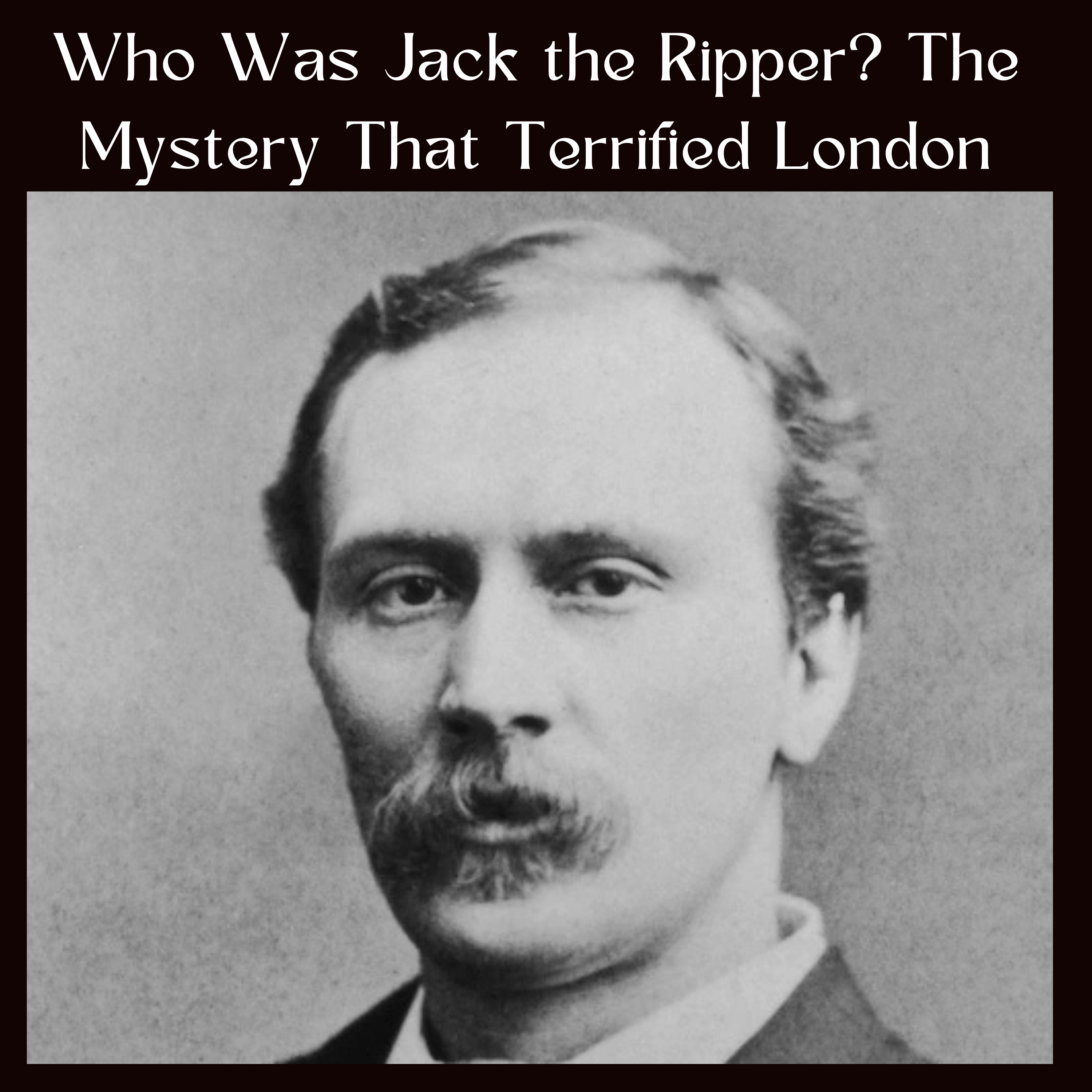 True Crime Mystery Hour