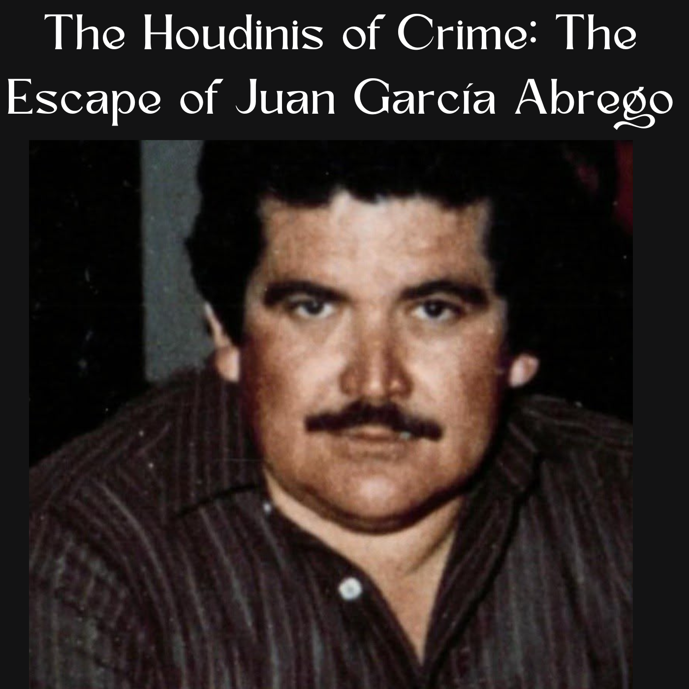 True Crime Mystery Hour