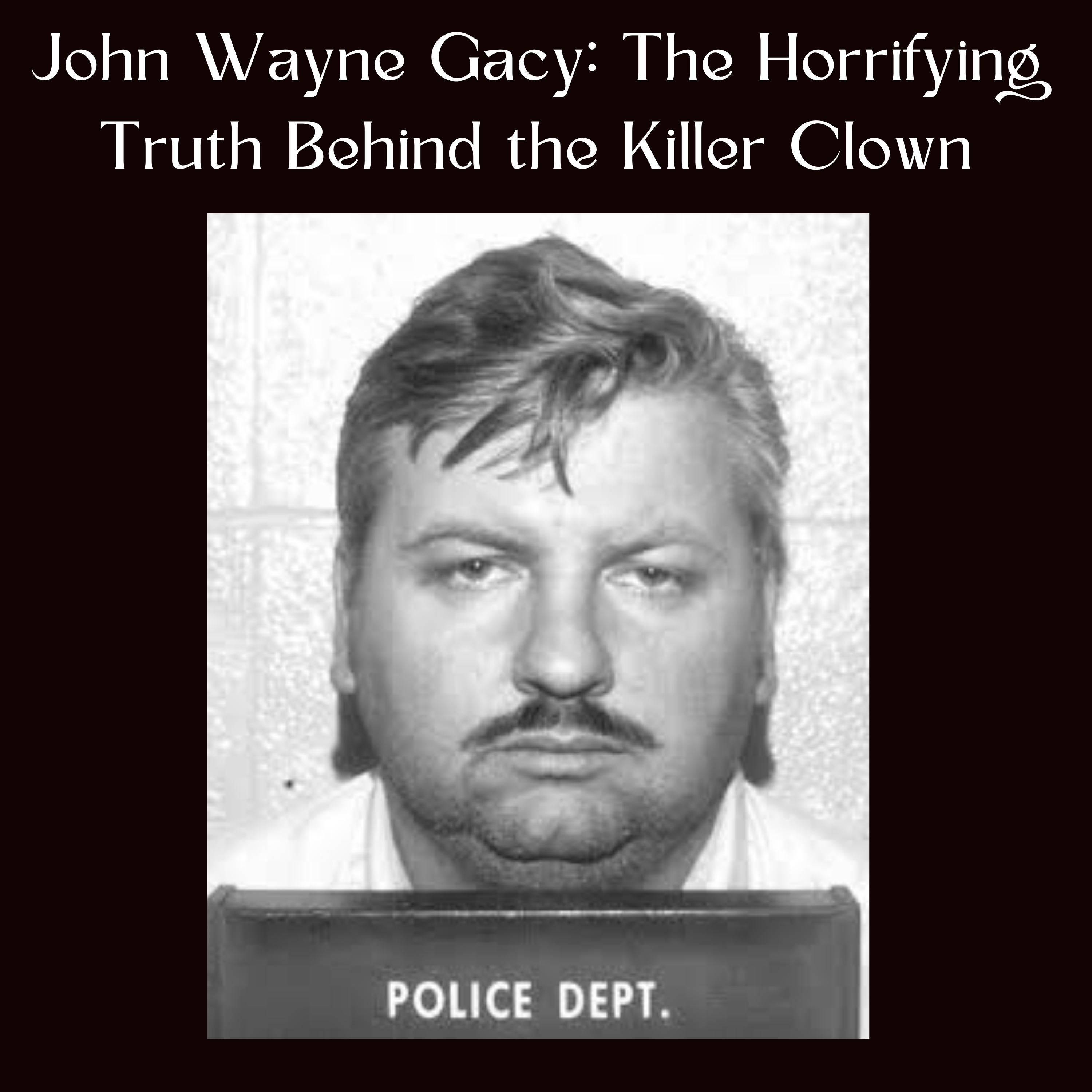 True Crime Mystery Hour