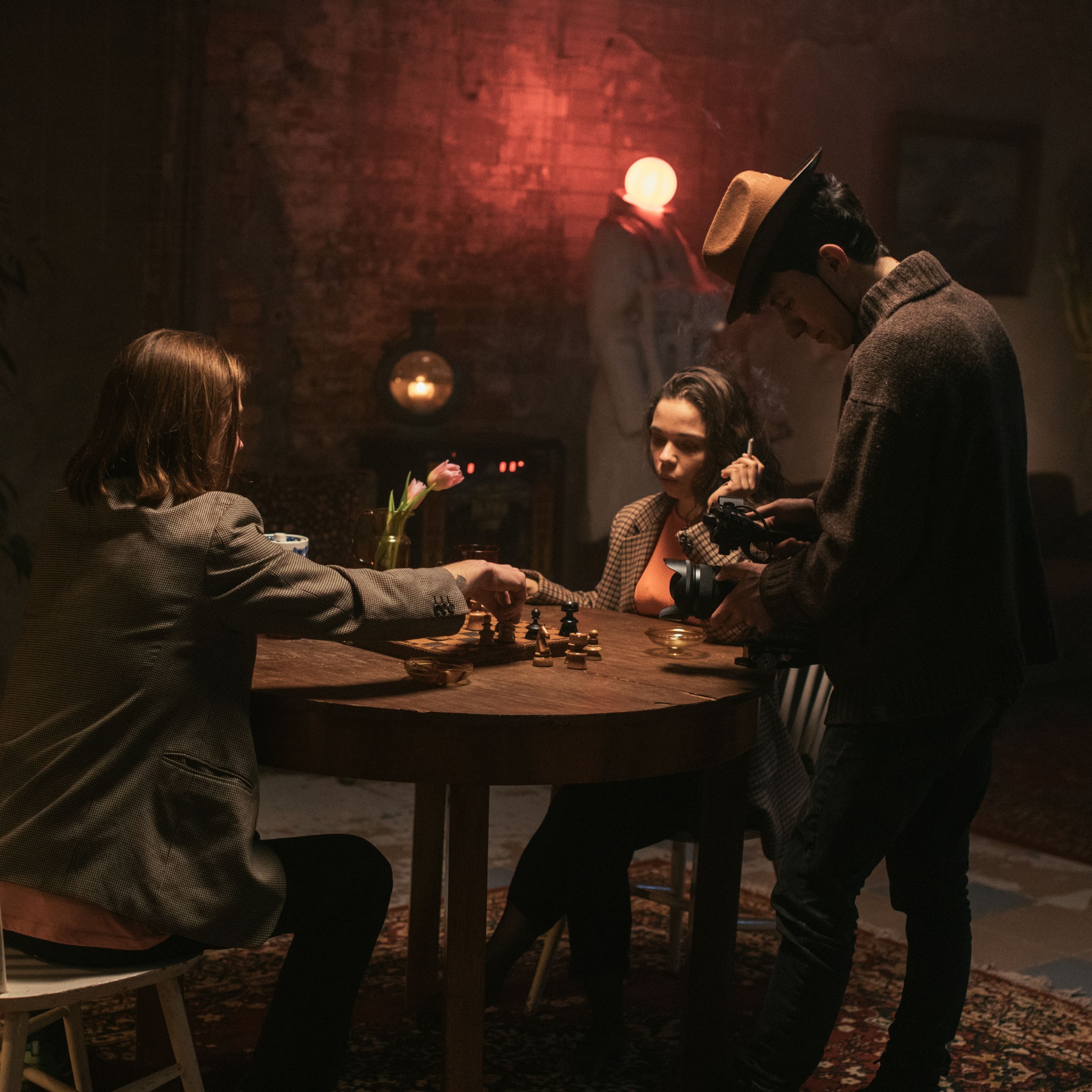 Gangsters, Guns & Justice: The Rise, the Reign, the Retribution