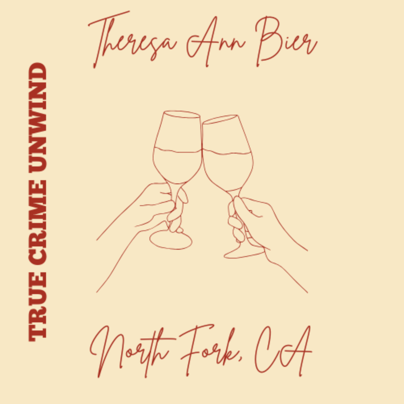 True Crime Unwind