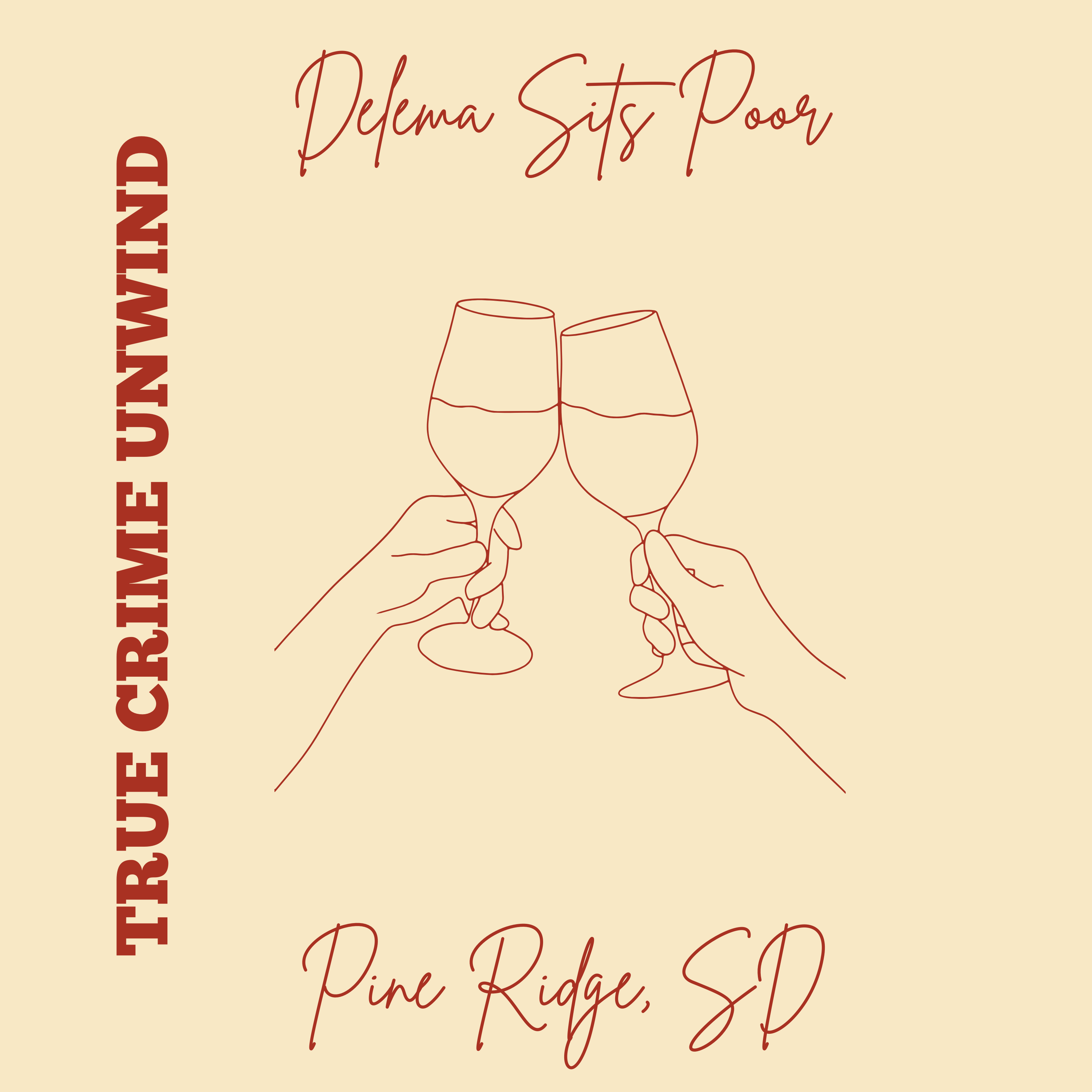 True Crime Unwind