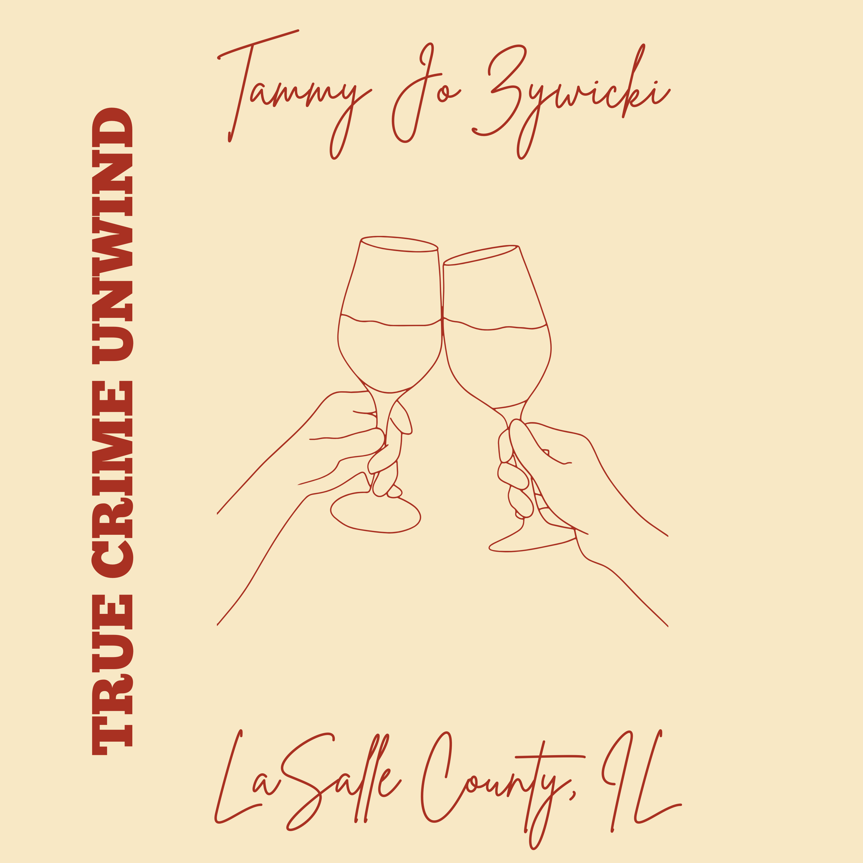 True Crime Unwind