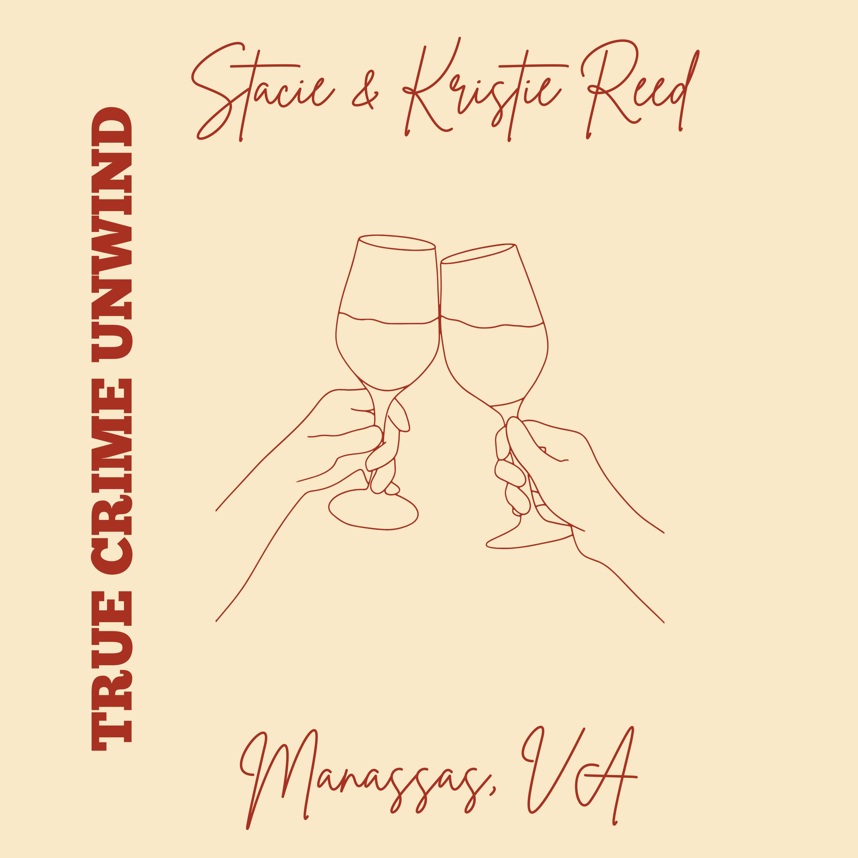 MURDERED & SURVIVED: Stacie & Kristie Reed - Manassas, VA
