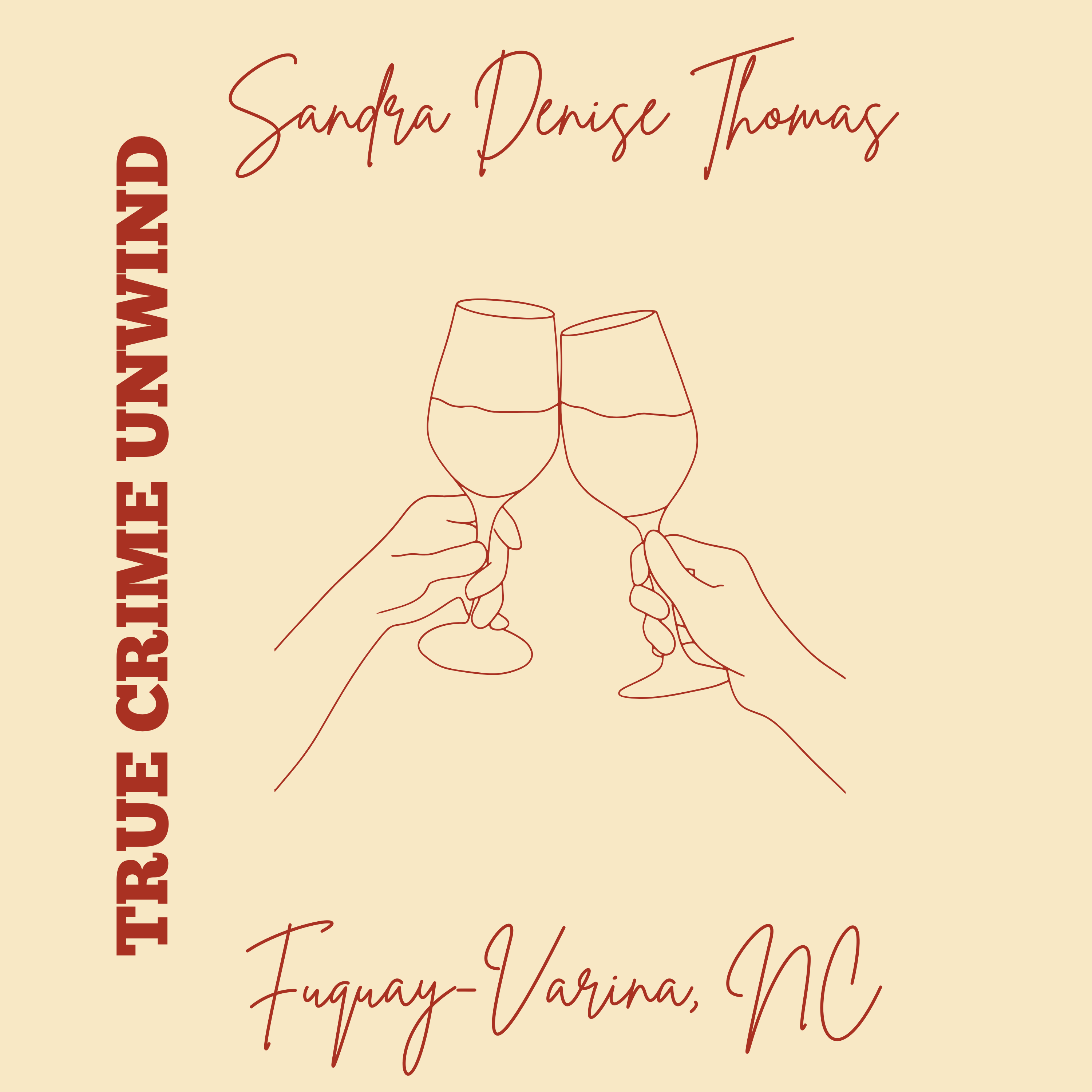 MYSTERIOUS DEATH: Sandra Denise Thomas - Fuquay-Varina, NC