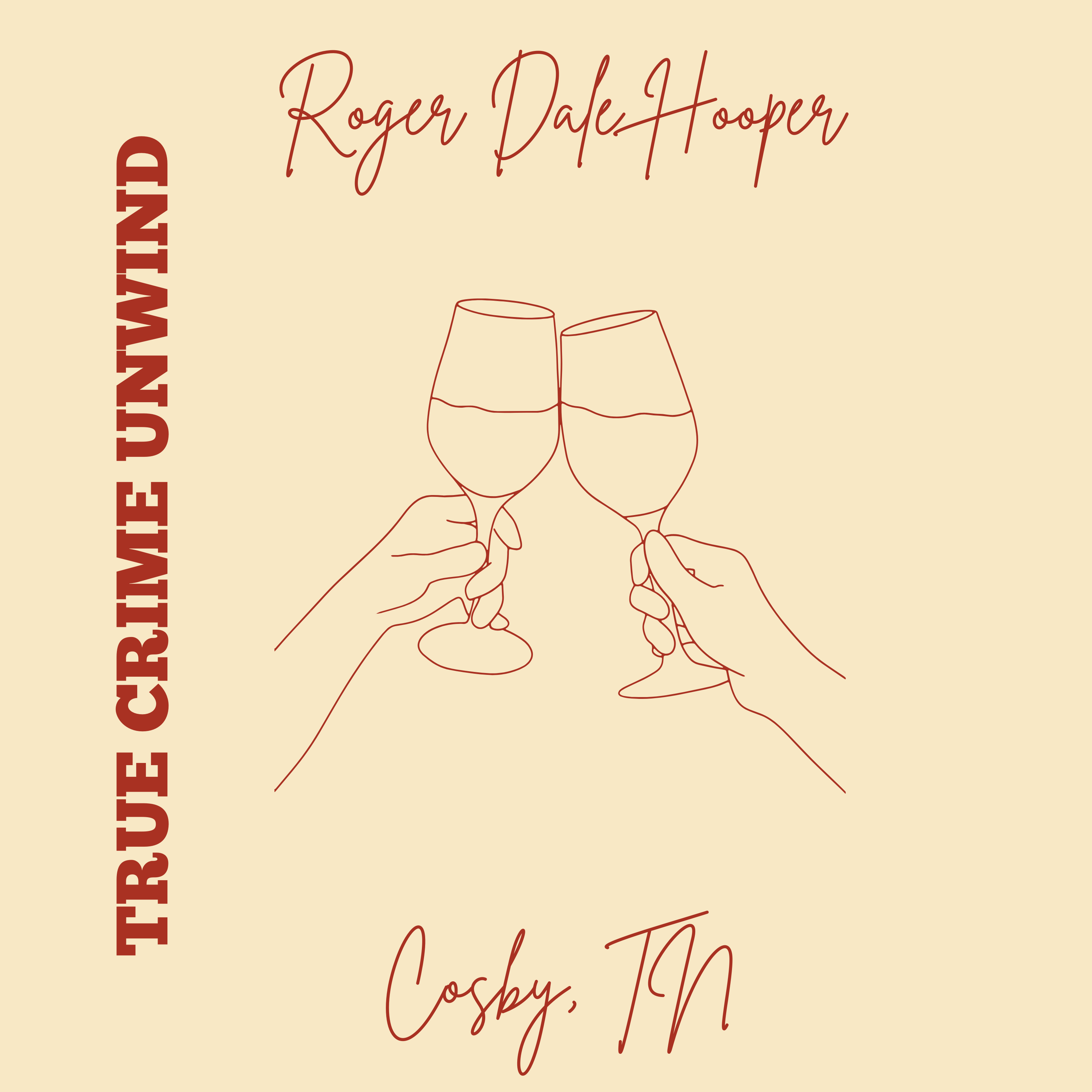 MURDERED: Roger Dale Hooper - Cosby, TN