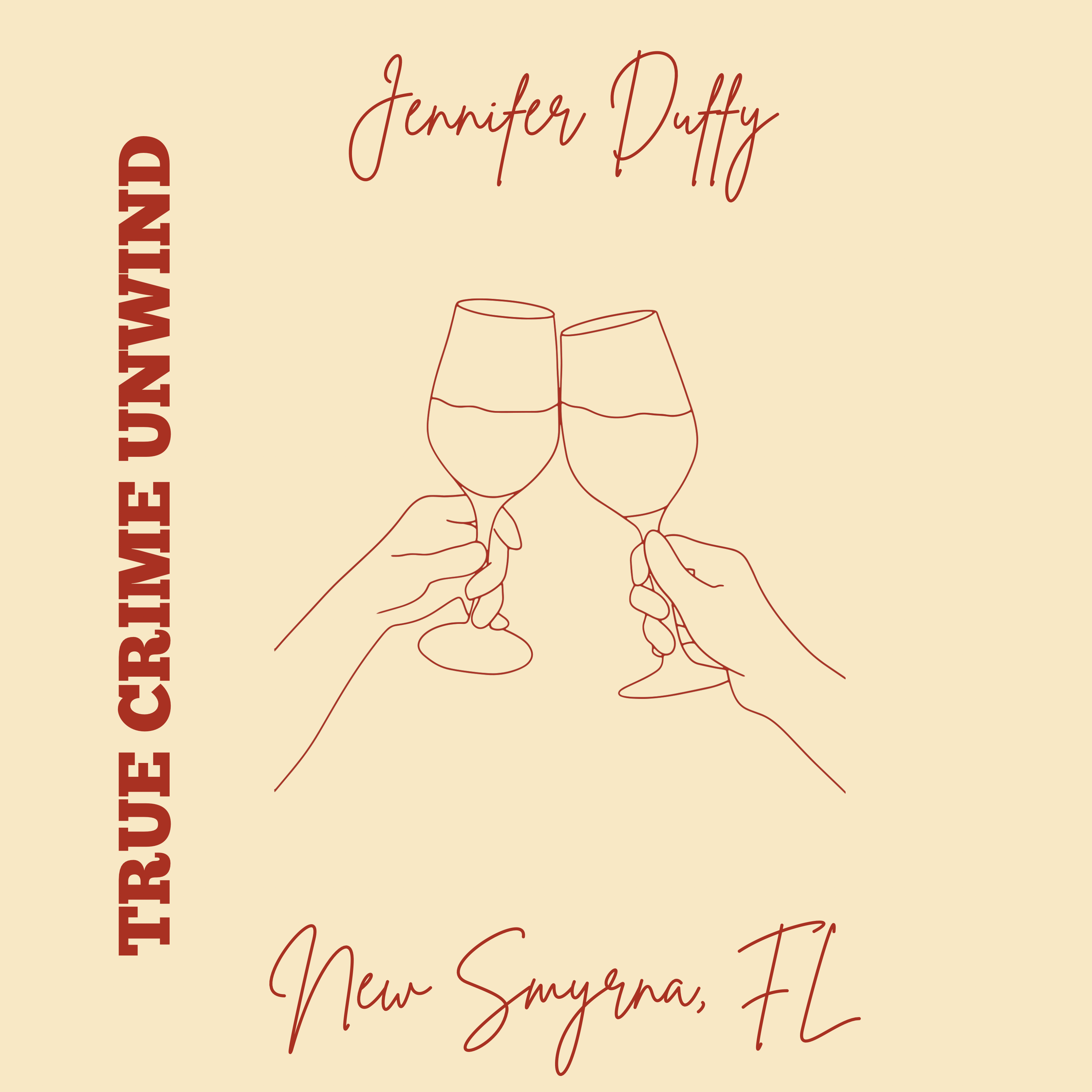 MURDERED: Jennifer Duffy - New Smyrna, FL