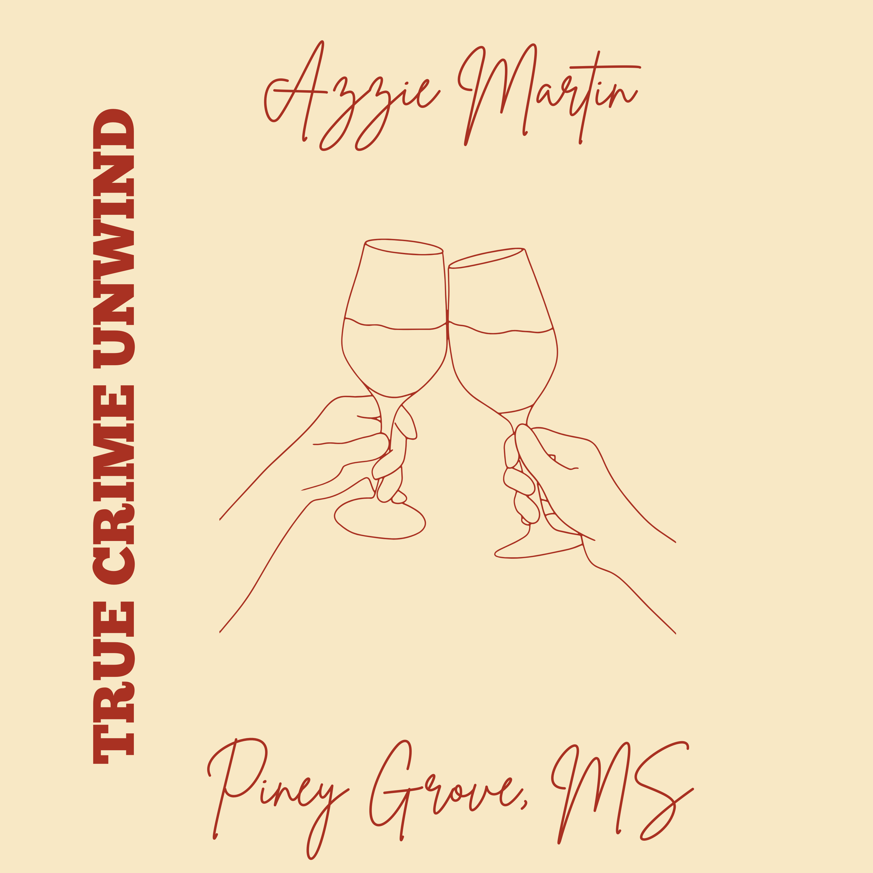 MURDERED: Azzie Martin - Ashburn, GA