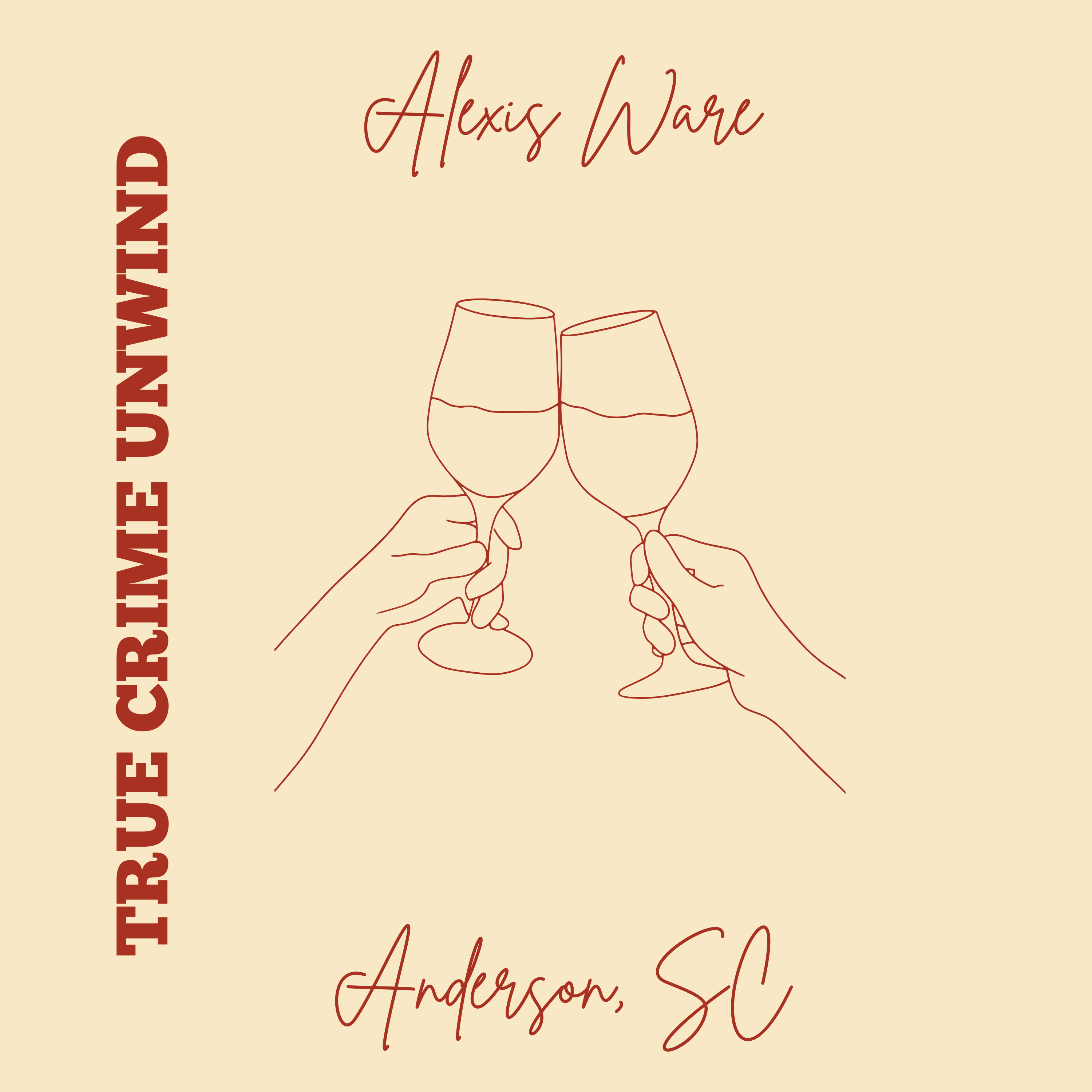 MISSING: Alexis Ware - Anderson, SC