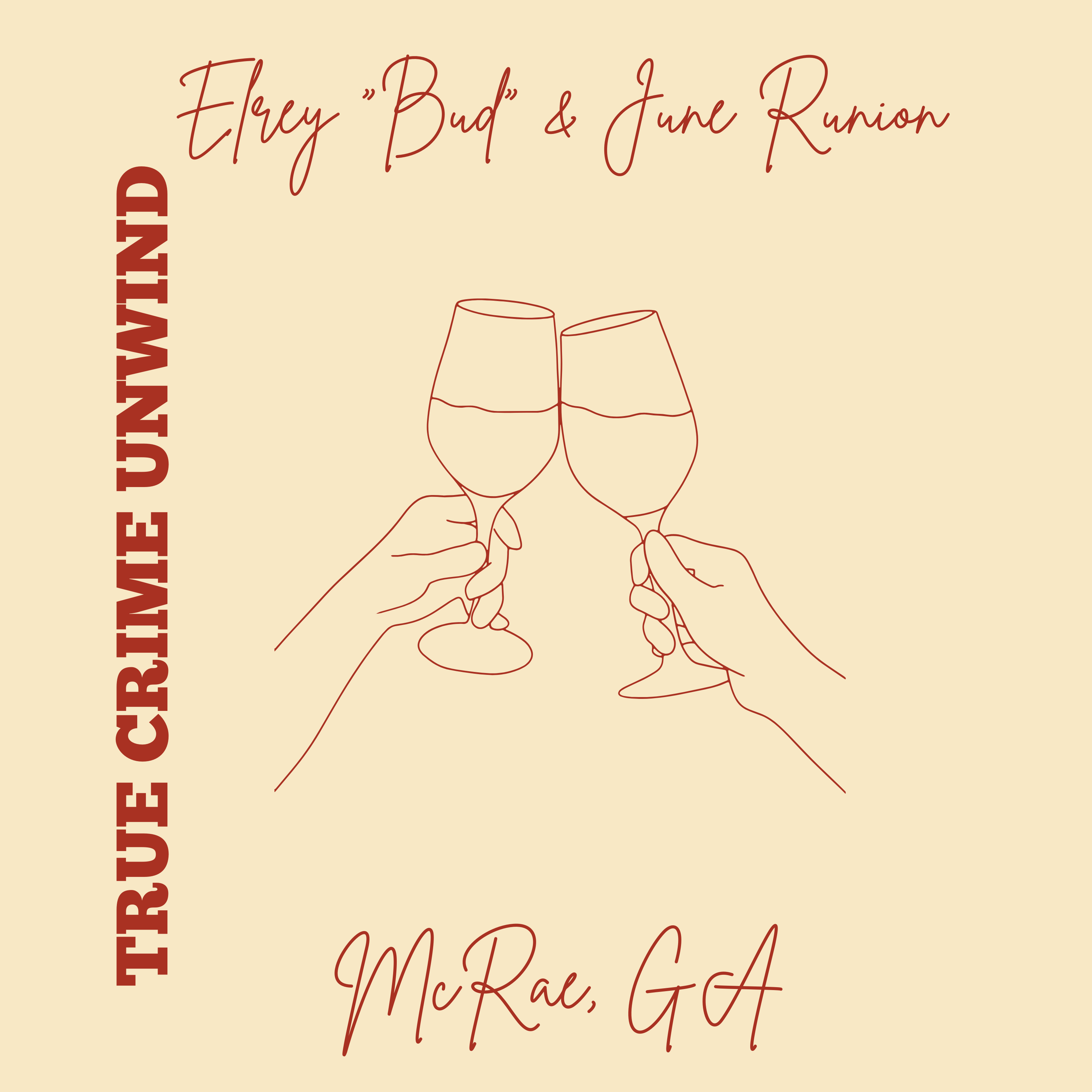 True Crime Unwind