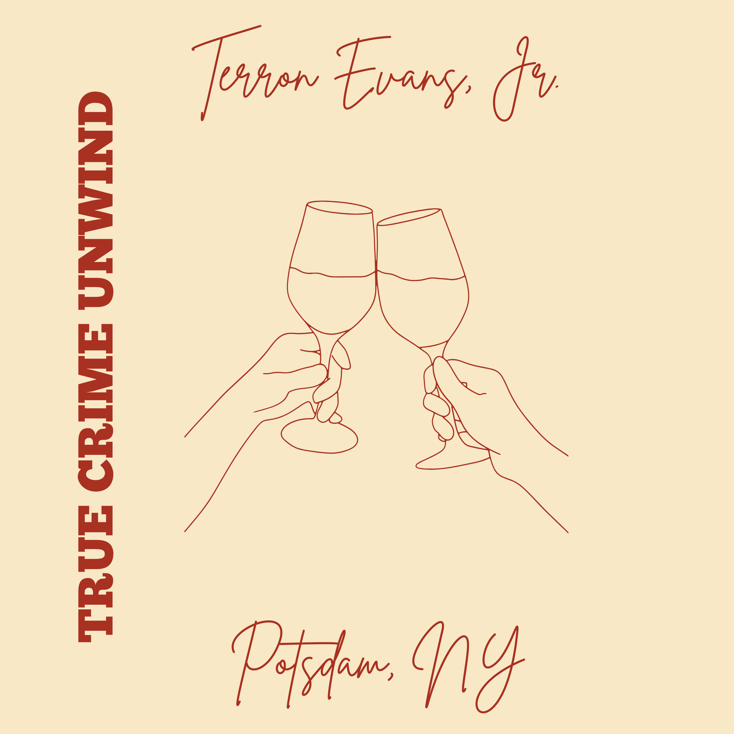 True Crime Unwind