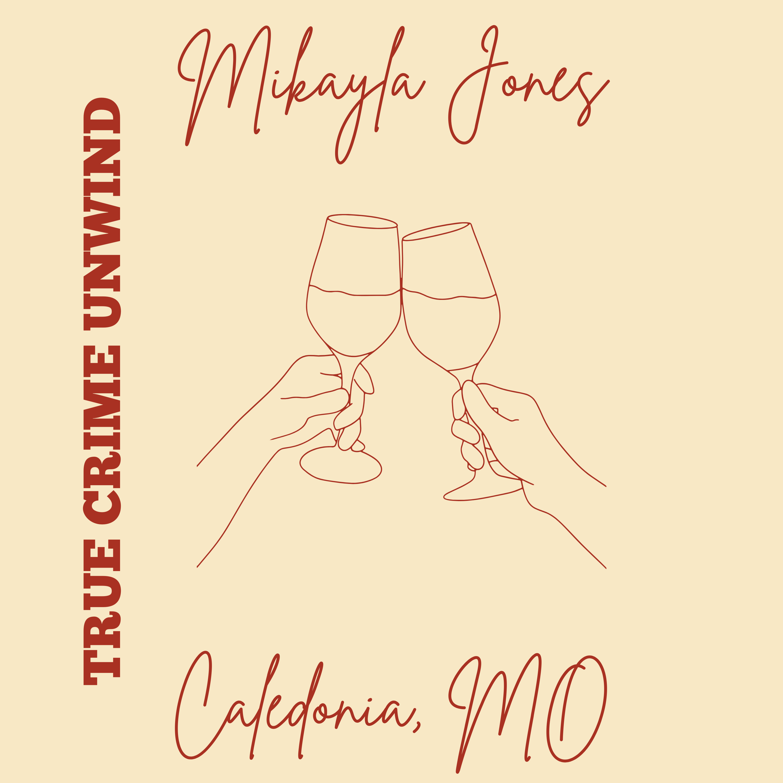 True Crime Unwind