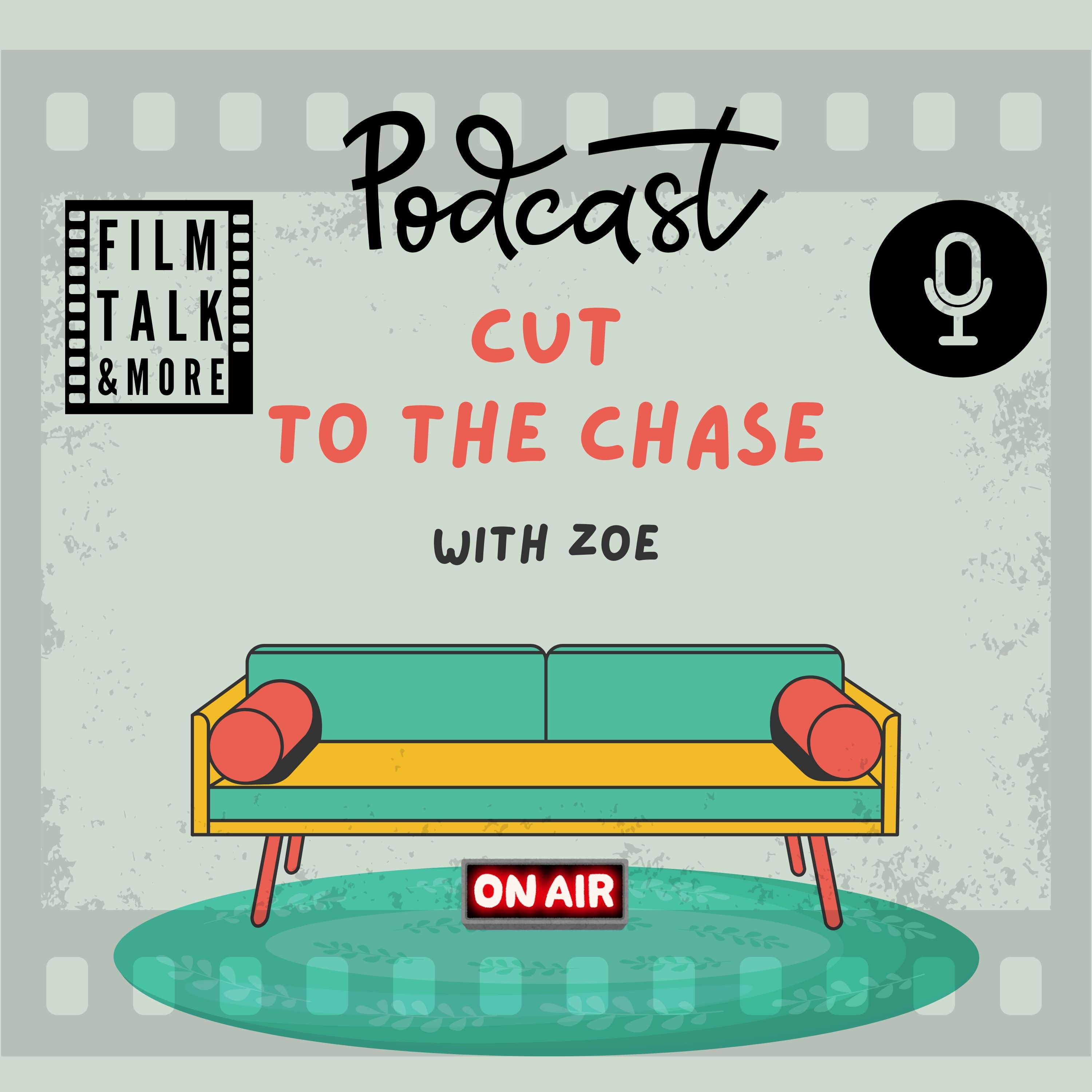 Cut to the Chase